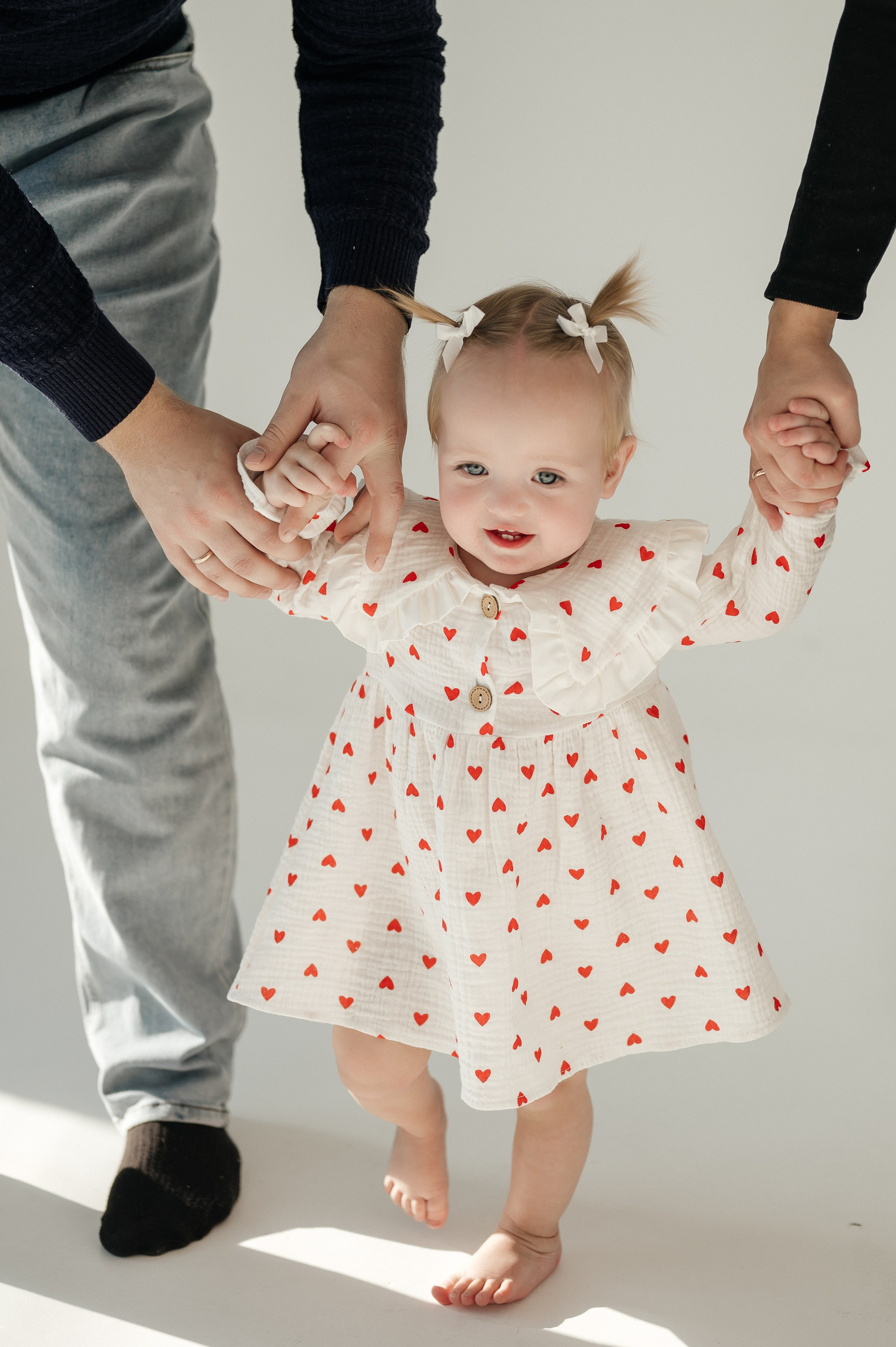 Мамины ладошки. Свадебный и семейный фотограф в Красноярске Виктория Тимонина