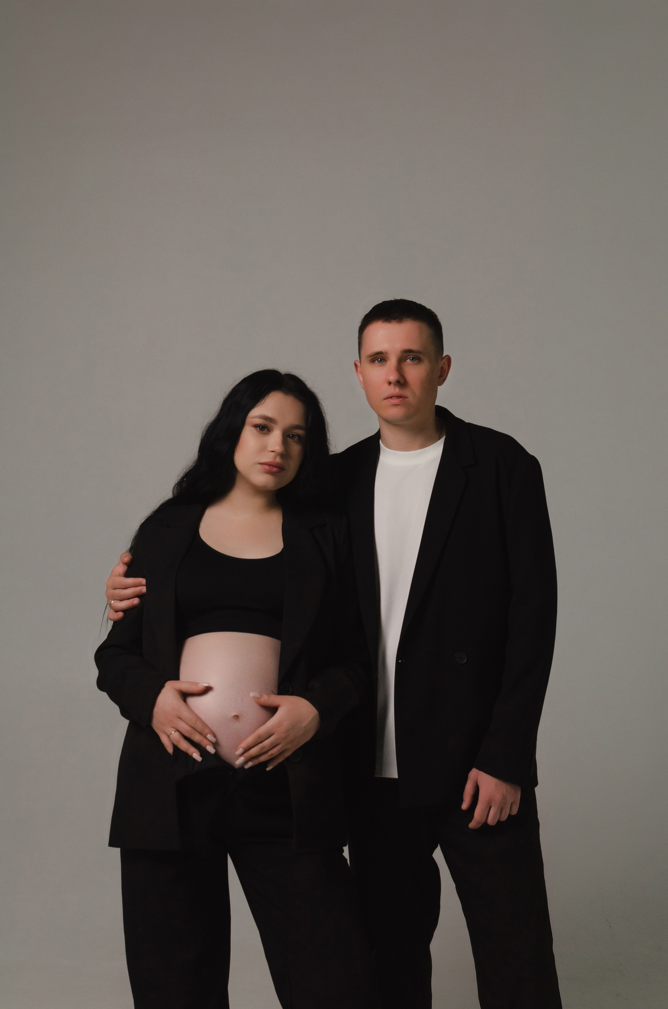 Беременность. Фотограф и контент-мейкер Пинск