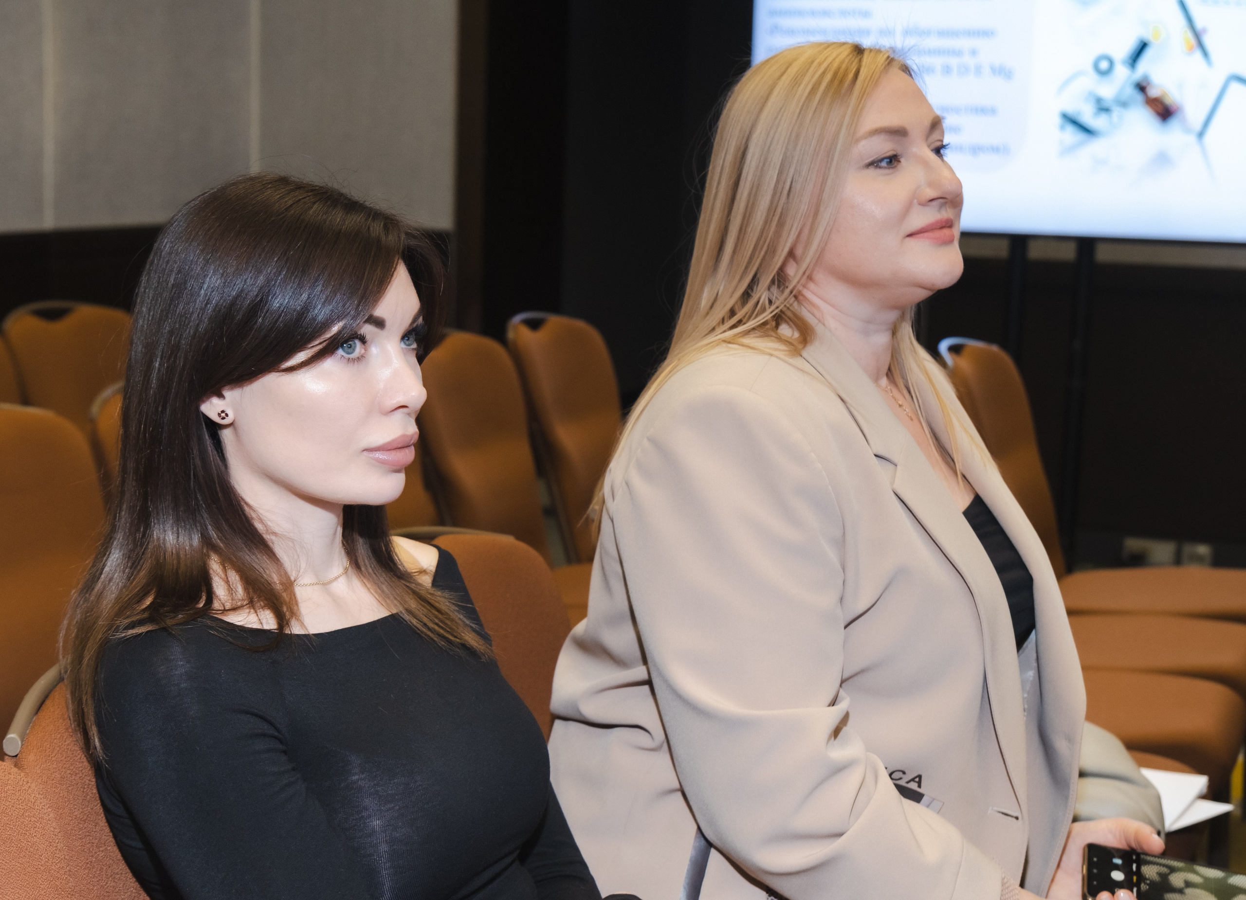 Forum4Beaut Сочи DEKA|2024. Фотограф Гульназ Фатихова, г. Москва