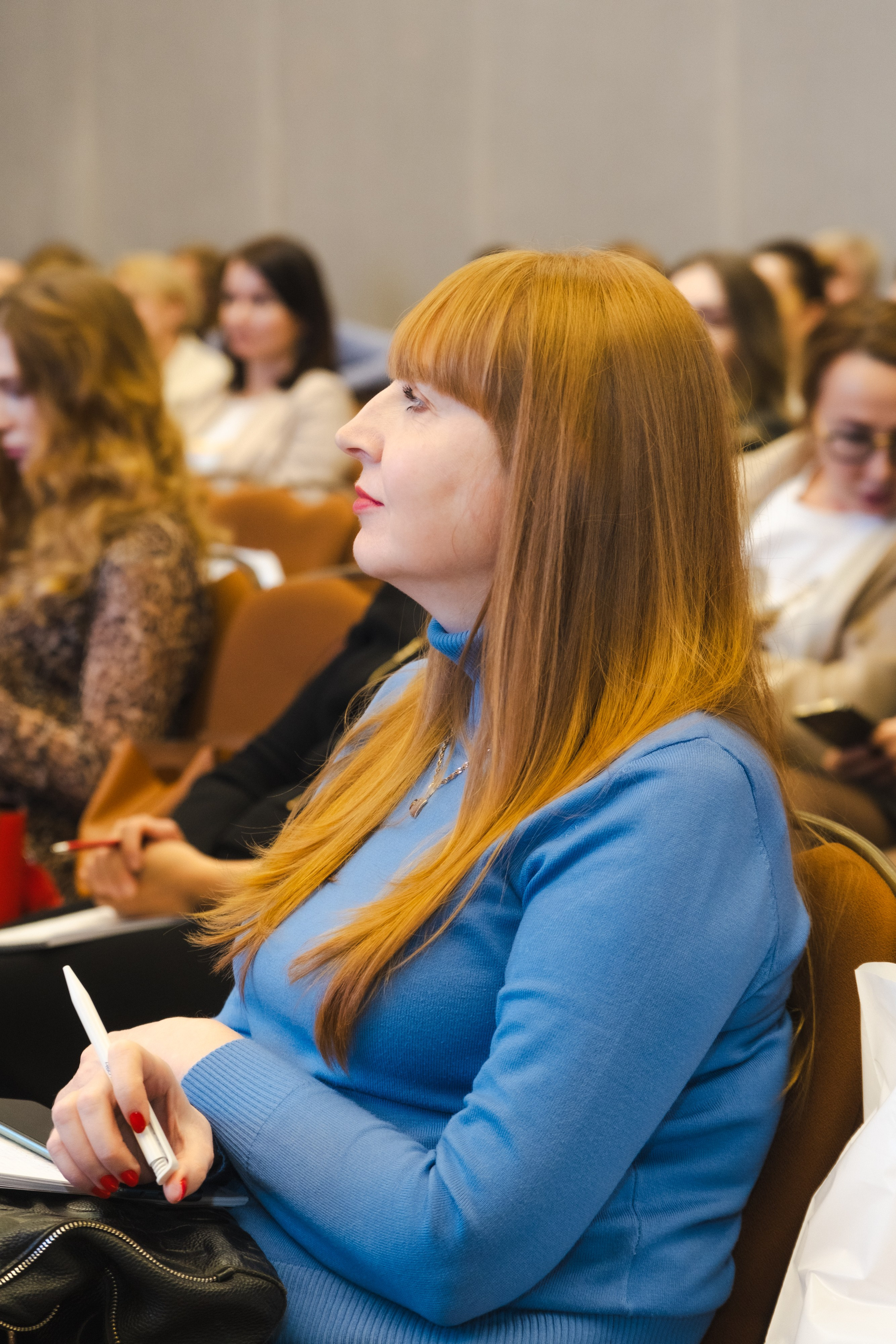 Forum4Beaut Сочи DEKA|2024. Фотограф Гульназ Фатихова, г. Москва