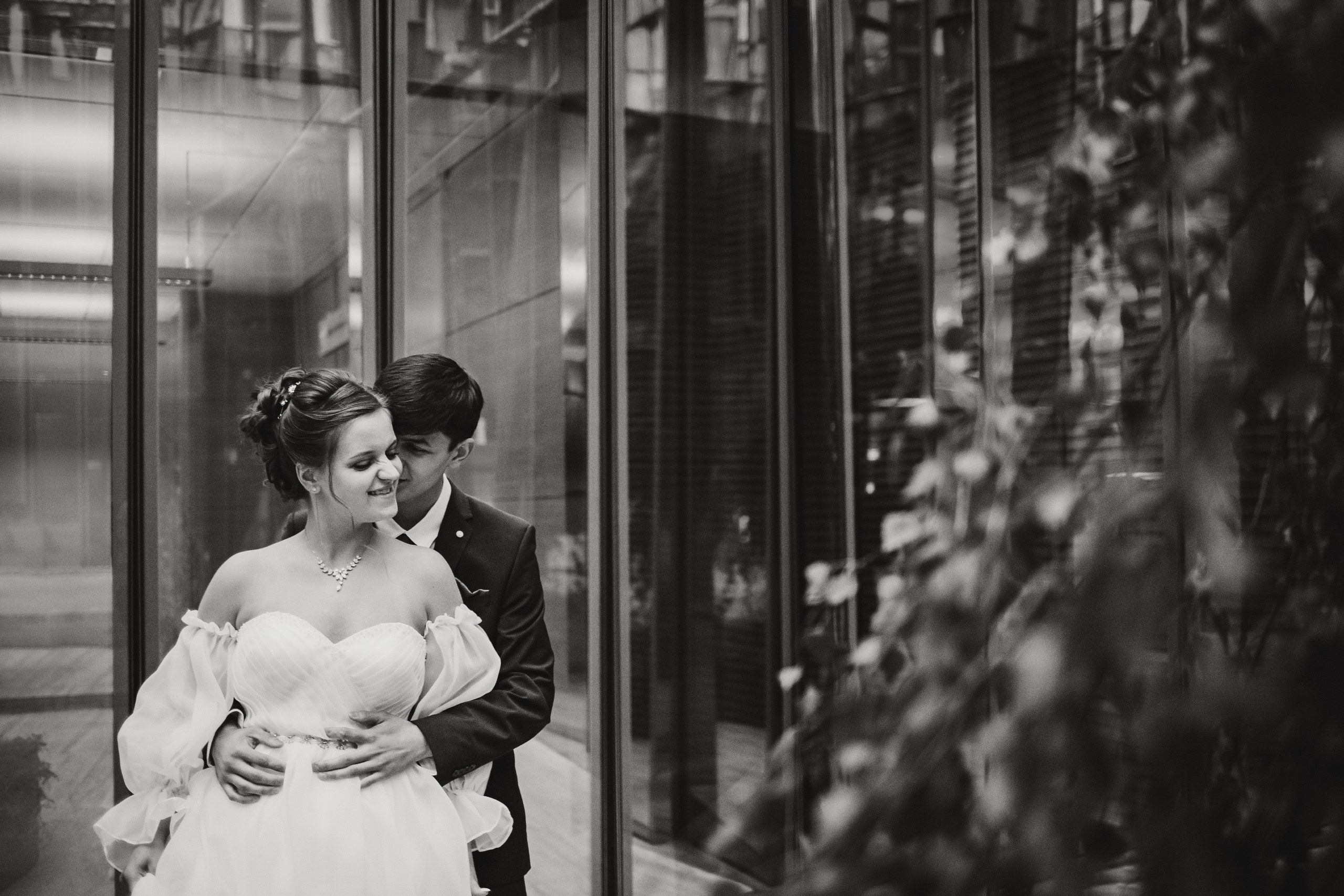 Джама и Катя. Семейный lifestyle фотограф в Санкт-Петербурге Людмила Пахомова