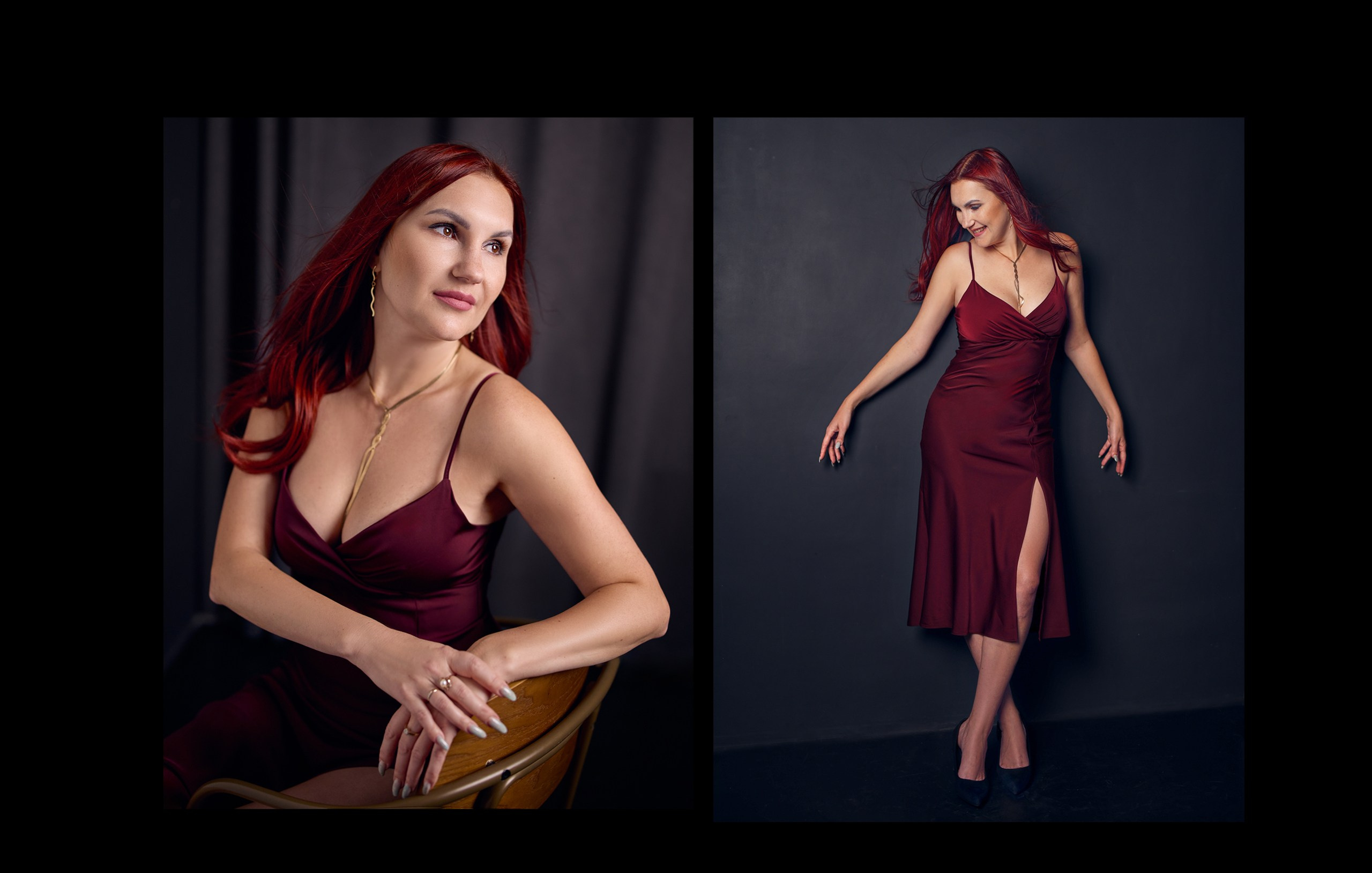 Портретный и семейный фотограф в Волгограде Екатерина Крайнова