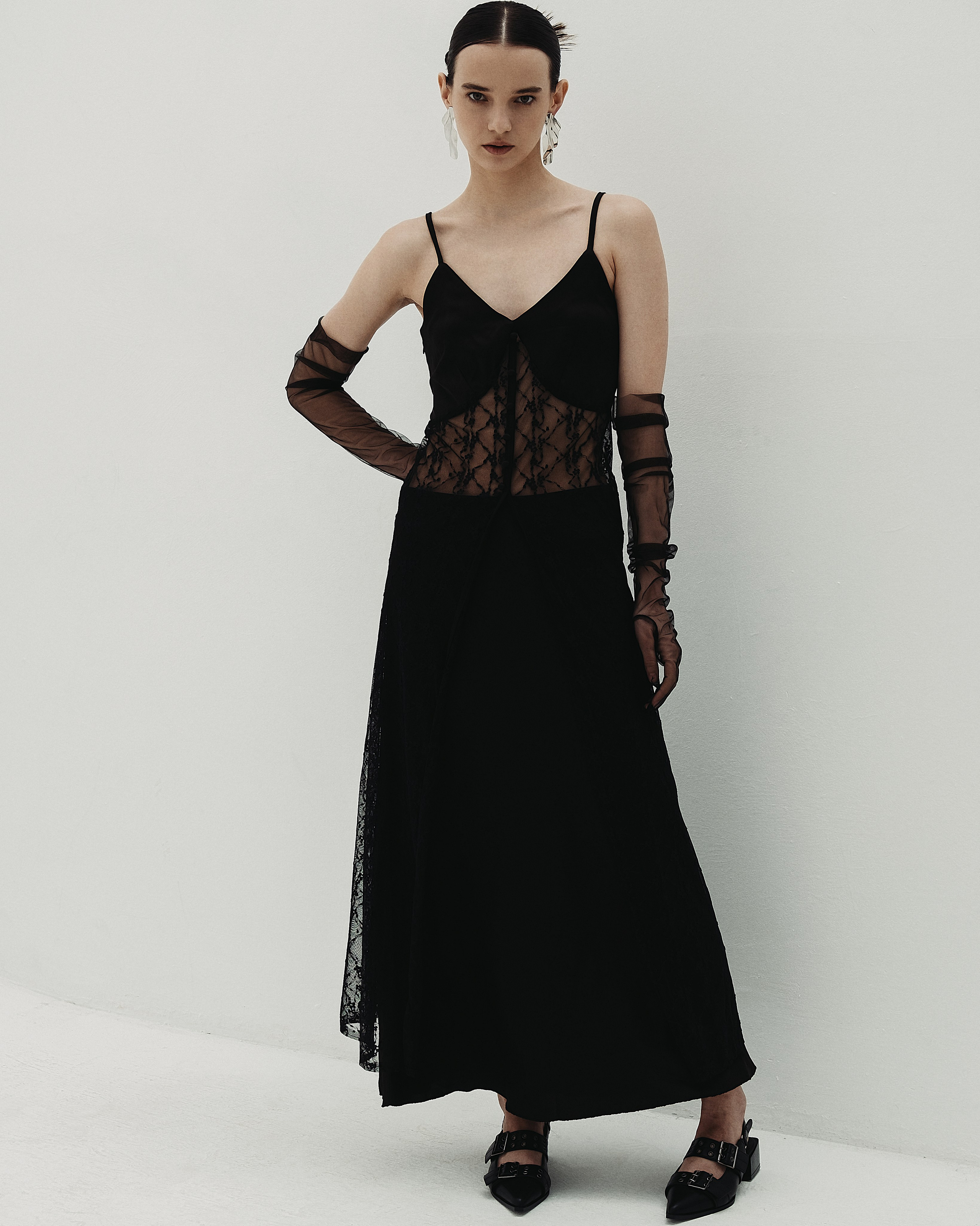 Мила. Студийный фотограф в Москве Илья Сухов