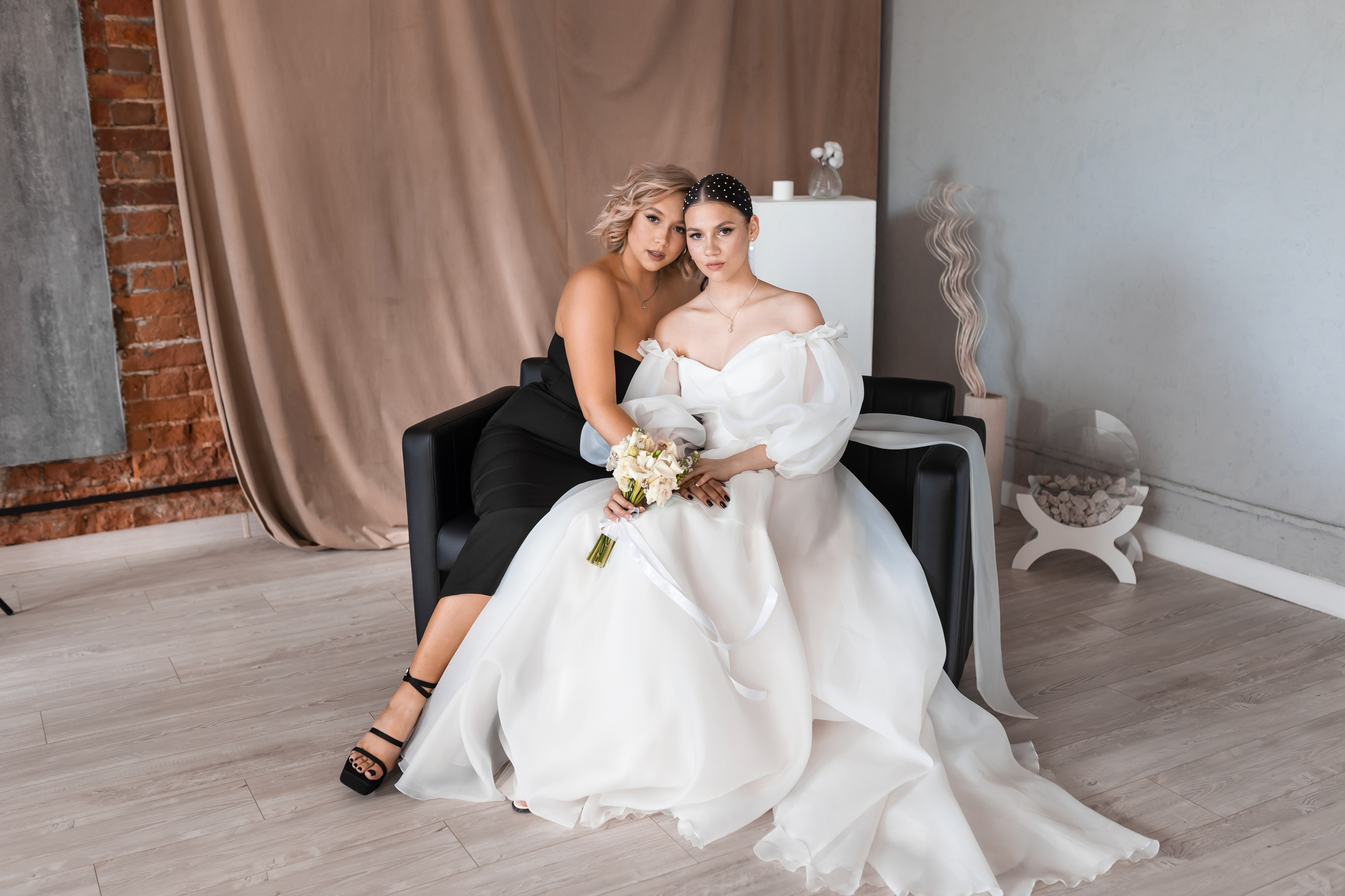 Ольга и Игорь 15.06.24. Свадебный фотограф Татьяна Фот