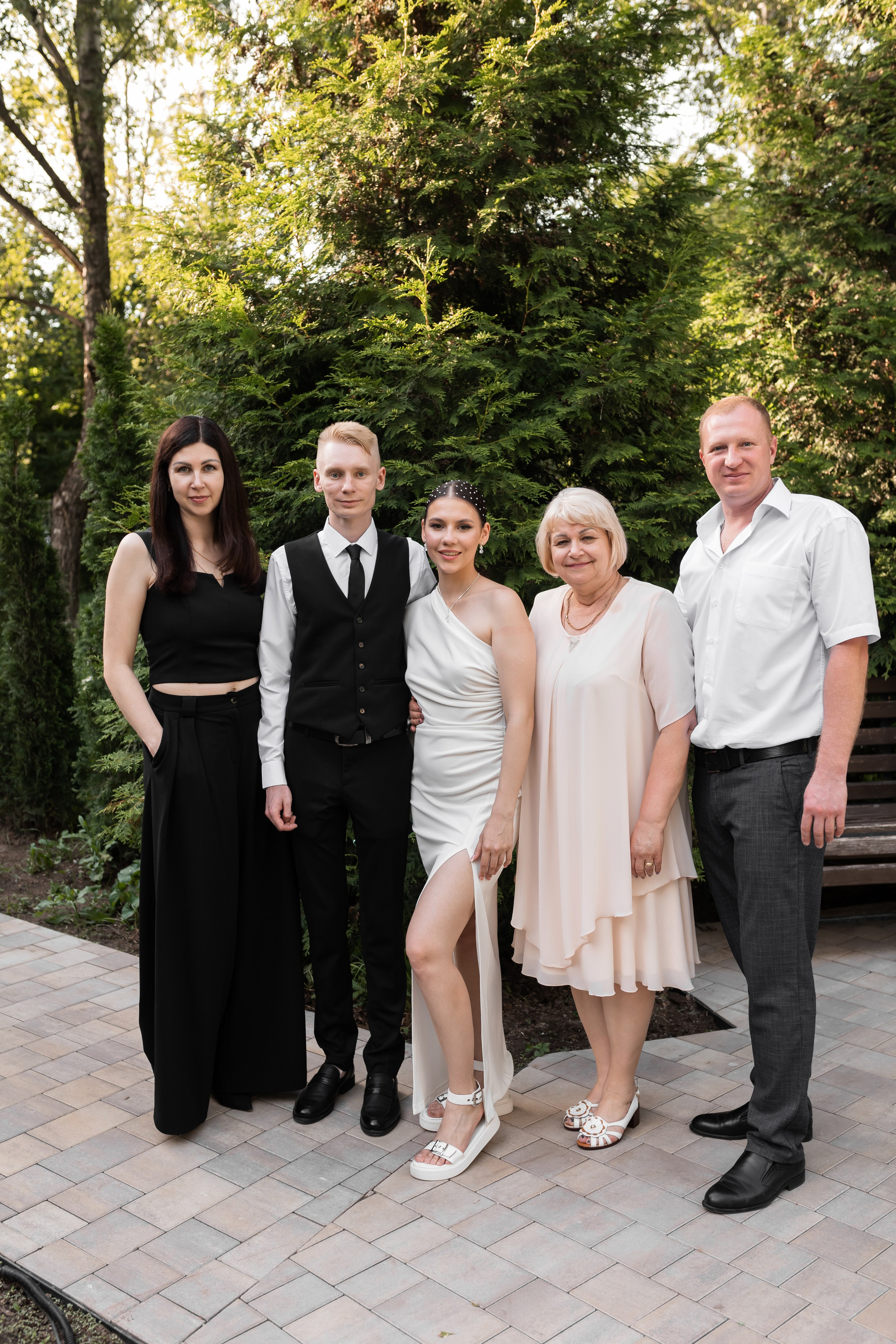 Ольга и Игорь 15.06.24. Свадебный фотограф Татьяна Фот