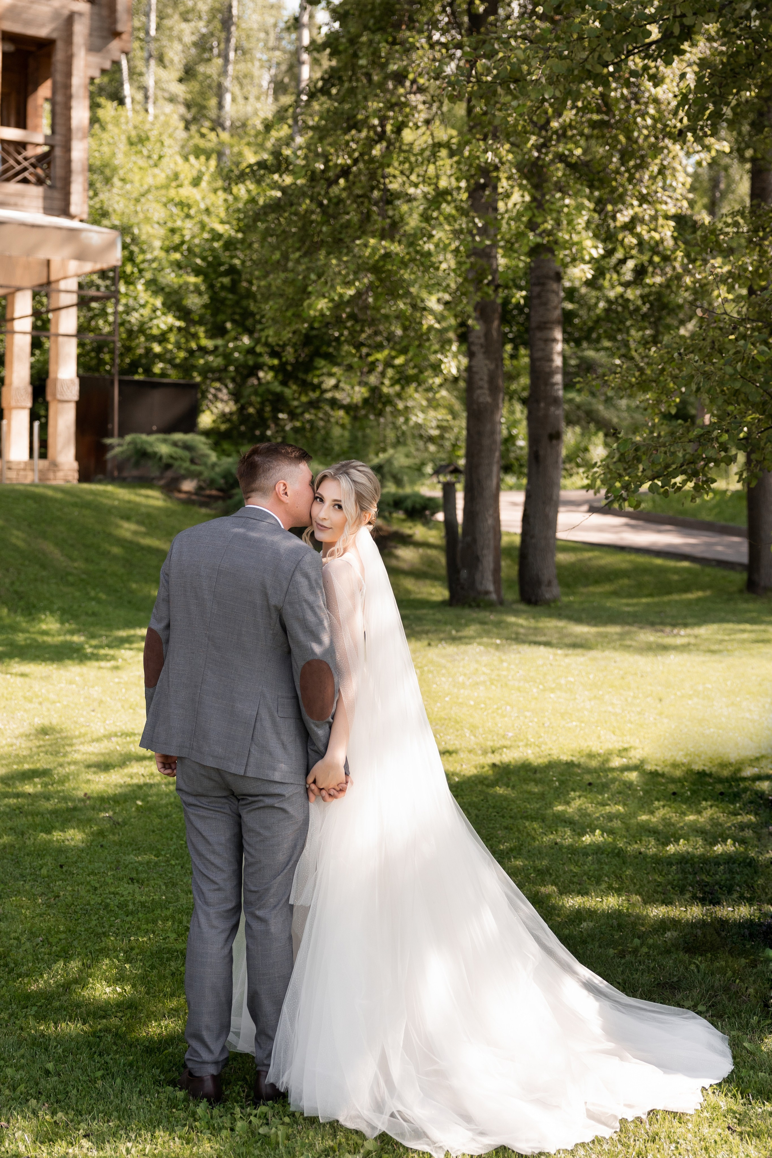 Свадебный фотограф Татьяна Фот