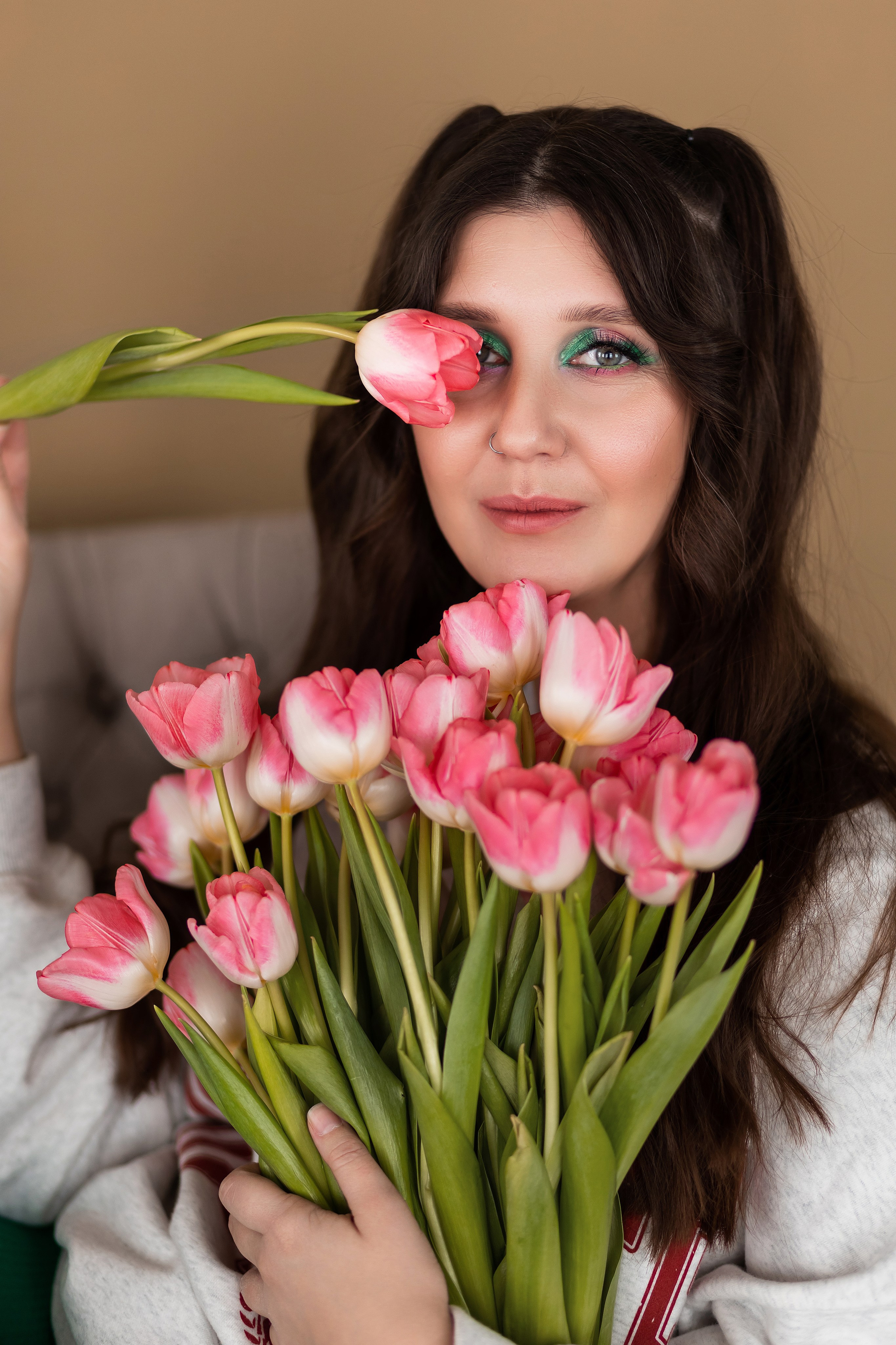 Алена. Свадебный фотограф Татьяна Фот