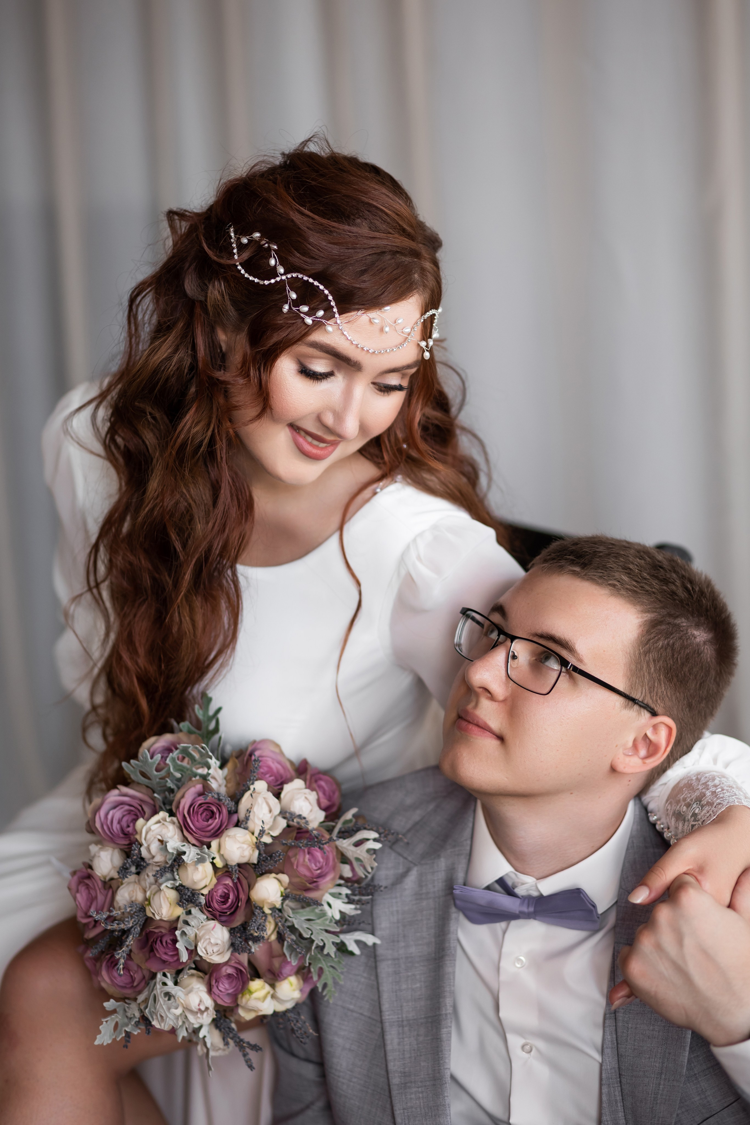 Свадьба Татьяны и Андрея. Свадебный фотограф Татьяна Фот