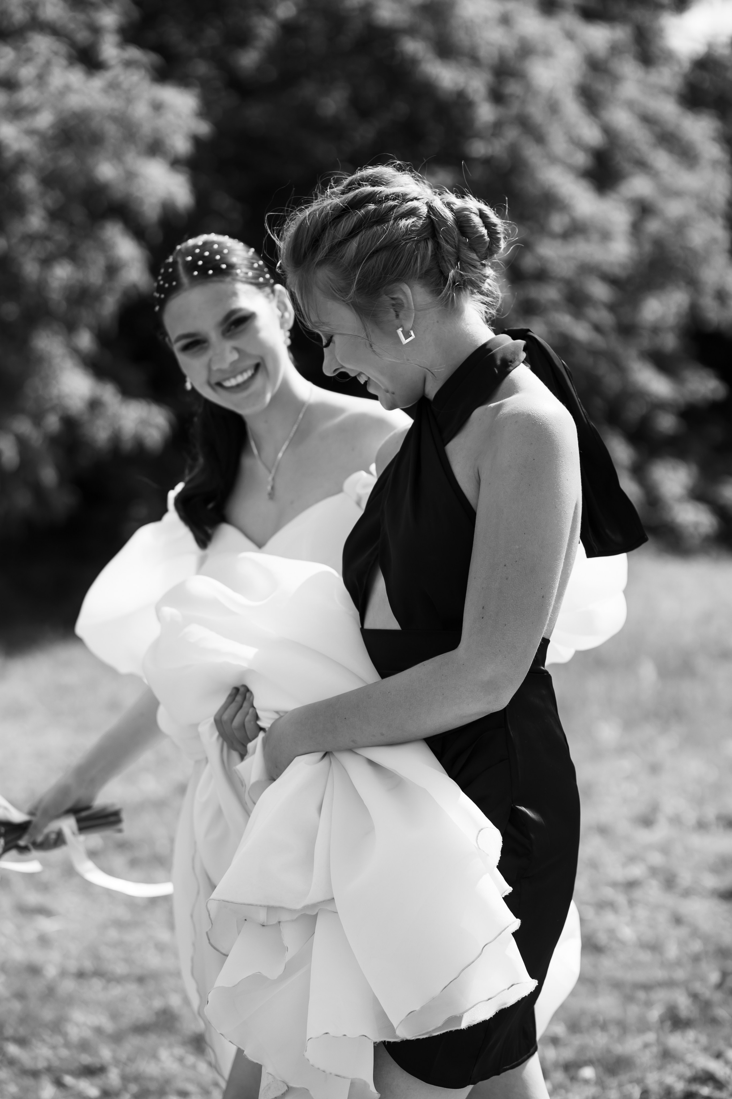 Ольга и Игорь 15.06.24. Свадебный фотограф Татьяна Фот