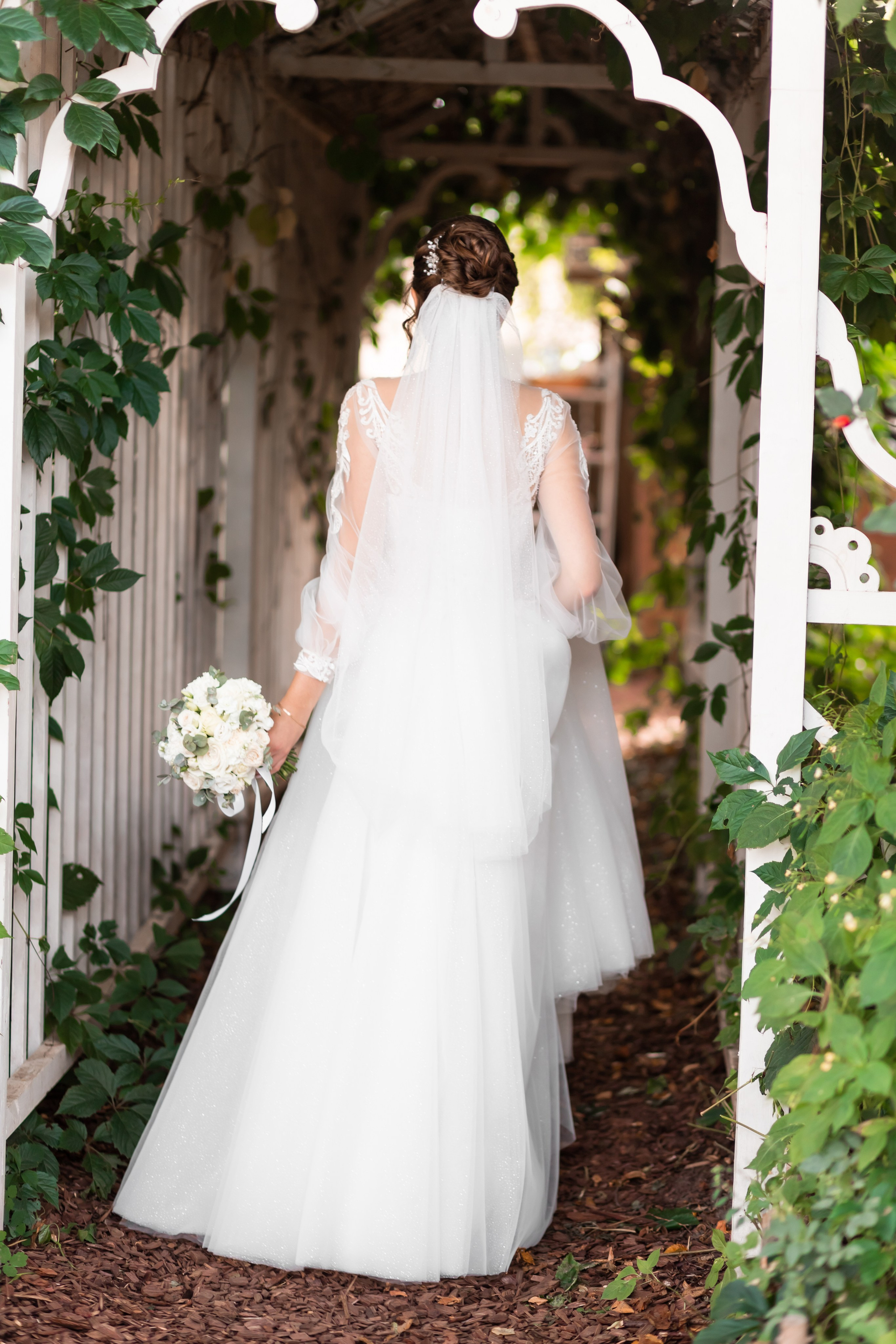 Наталья и Данила 24.08.24. Свадебный фотограф Татьяна Фот