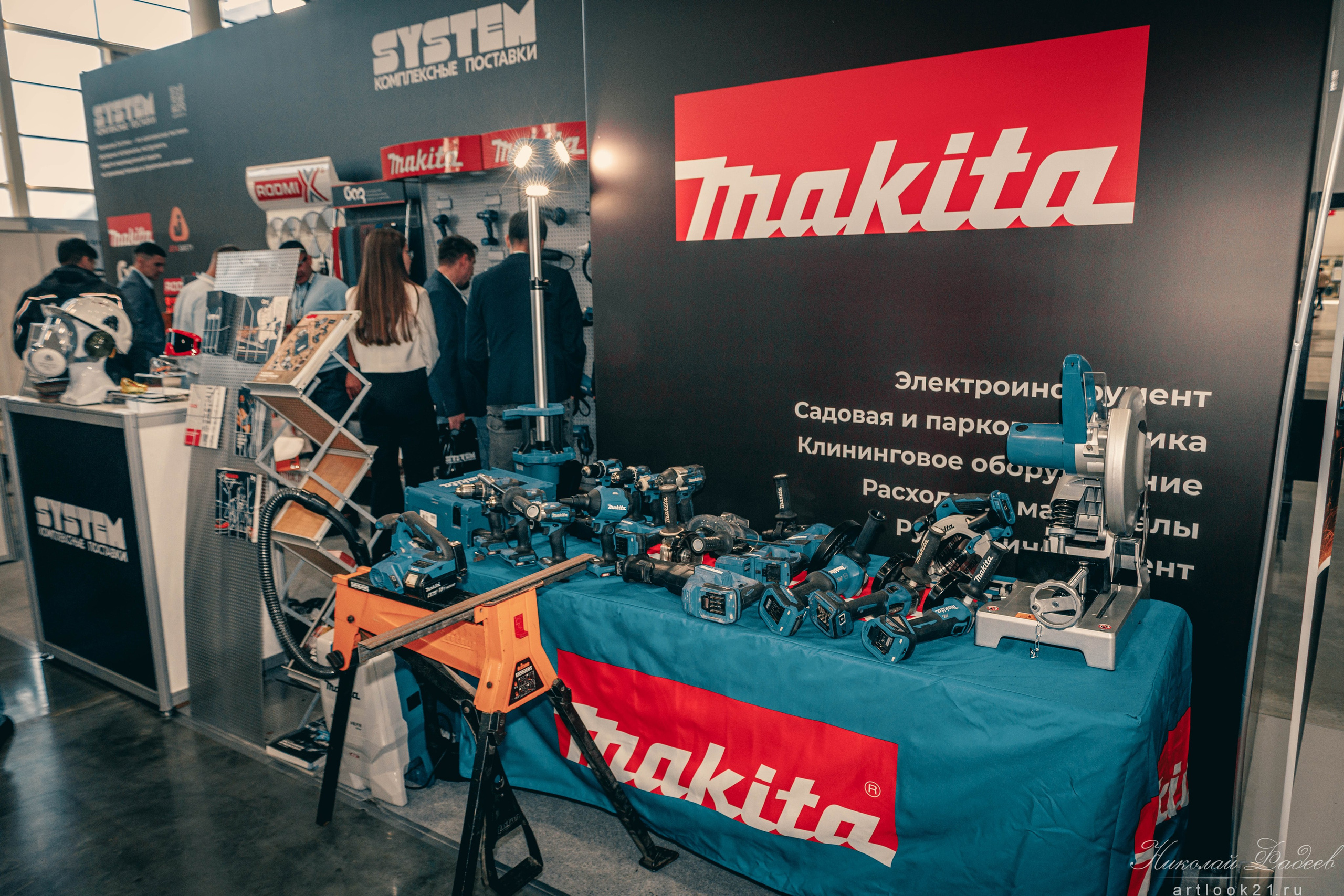 Темп Казань 2025. Фотограф г. Чебоксары Николай Фадеев