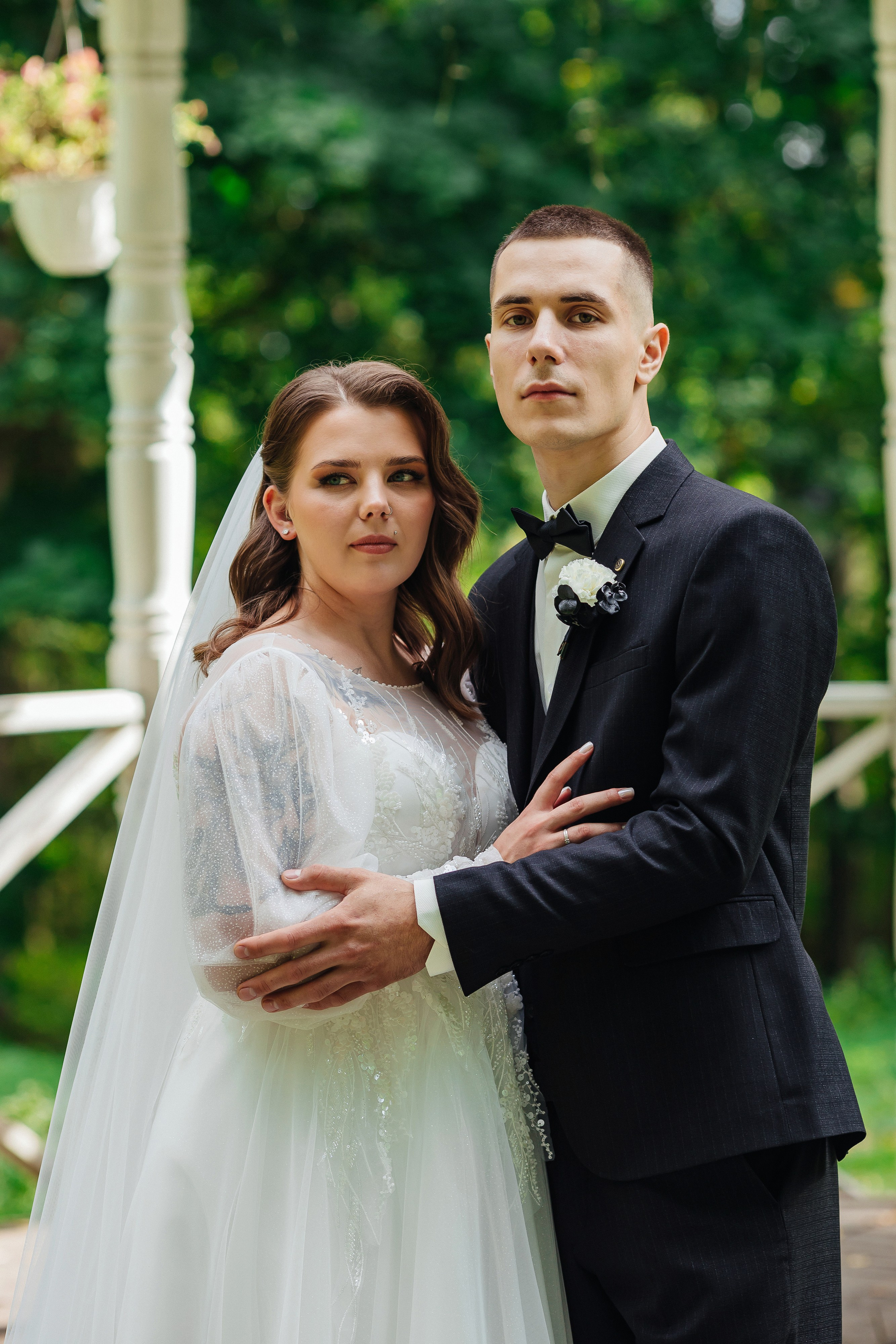 Романтическая фотосессия в исторической усадьбе. Олег Сверчков | Свадебный фотограф Вологда