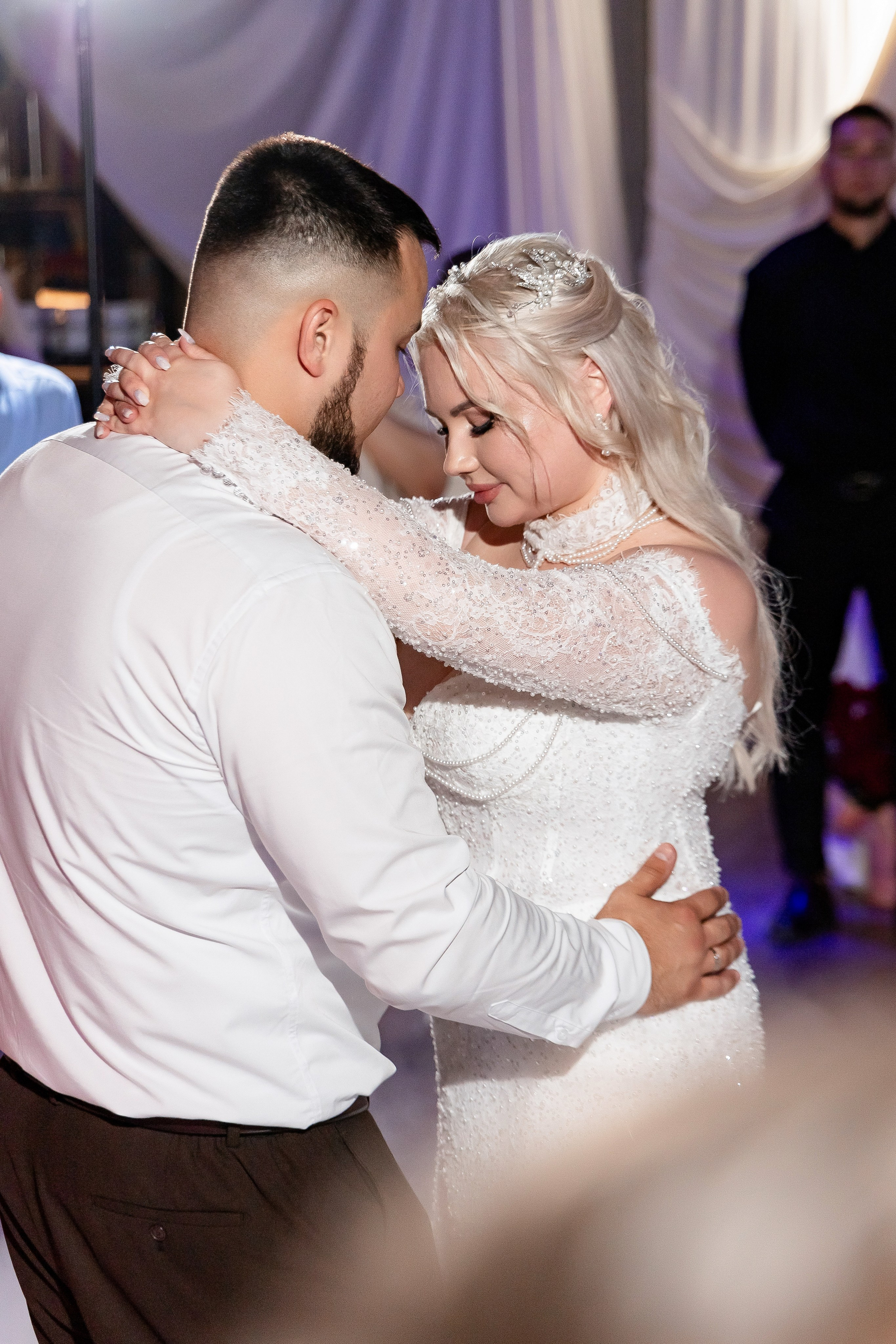 Alexander & Nadezhda. Свадебный и фэшн фотограф
