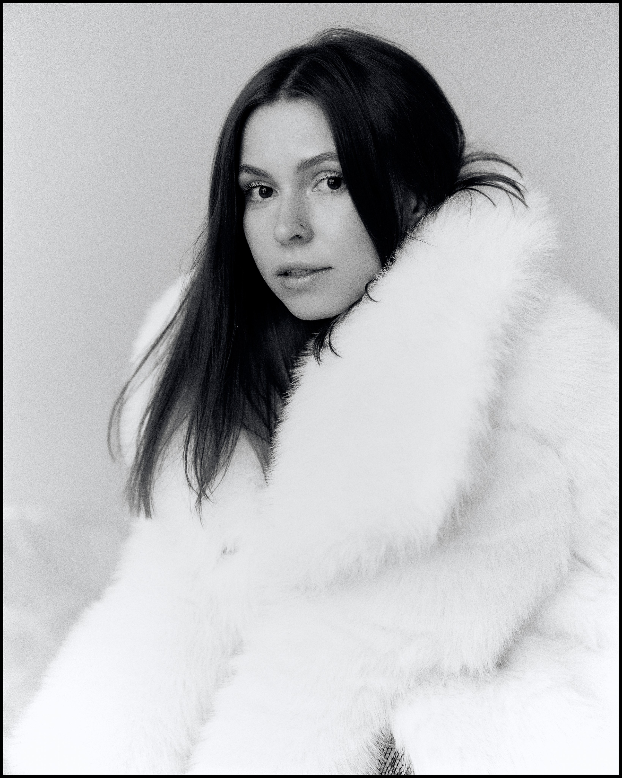 Дарья. Портретный фотограф в Москве | Анастасия Старкова