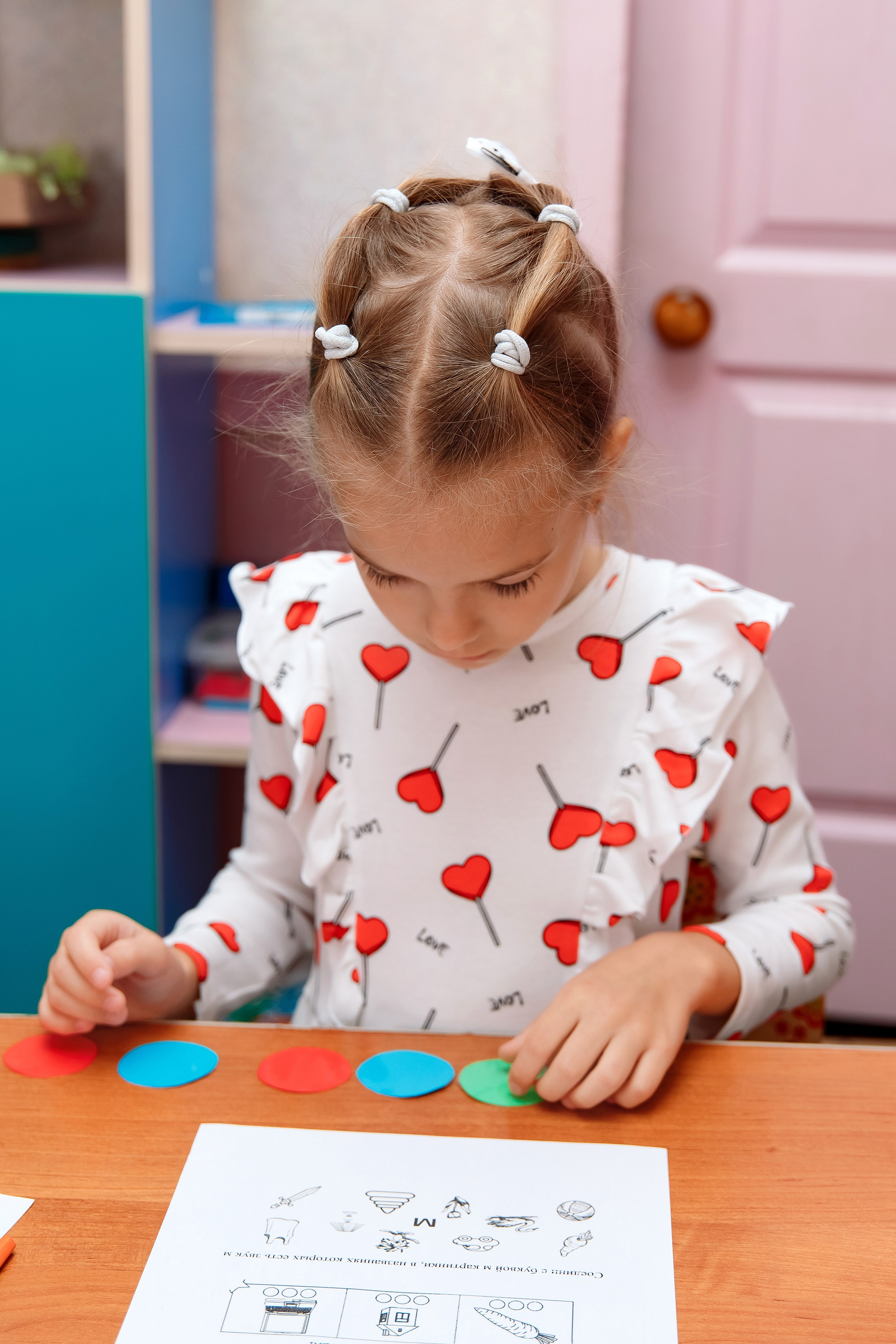 Детский Сад № 19 (один день из жизни группы + выпускной). Фотограф Любовь Корниенко, Примоский край