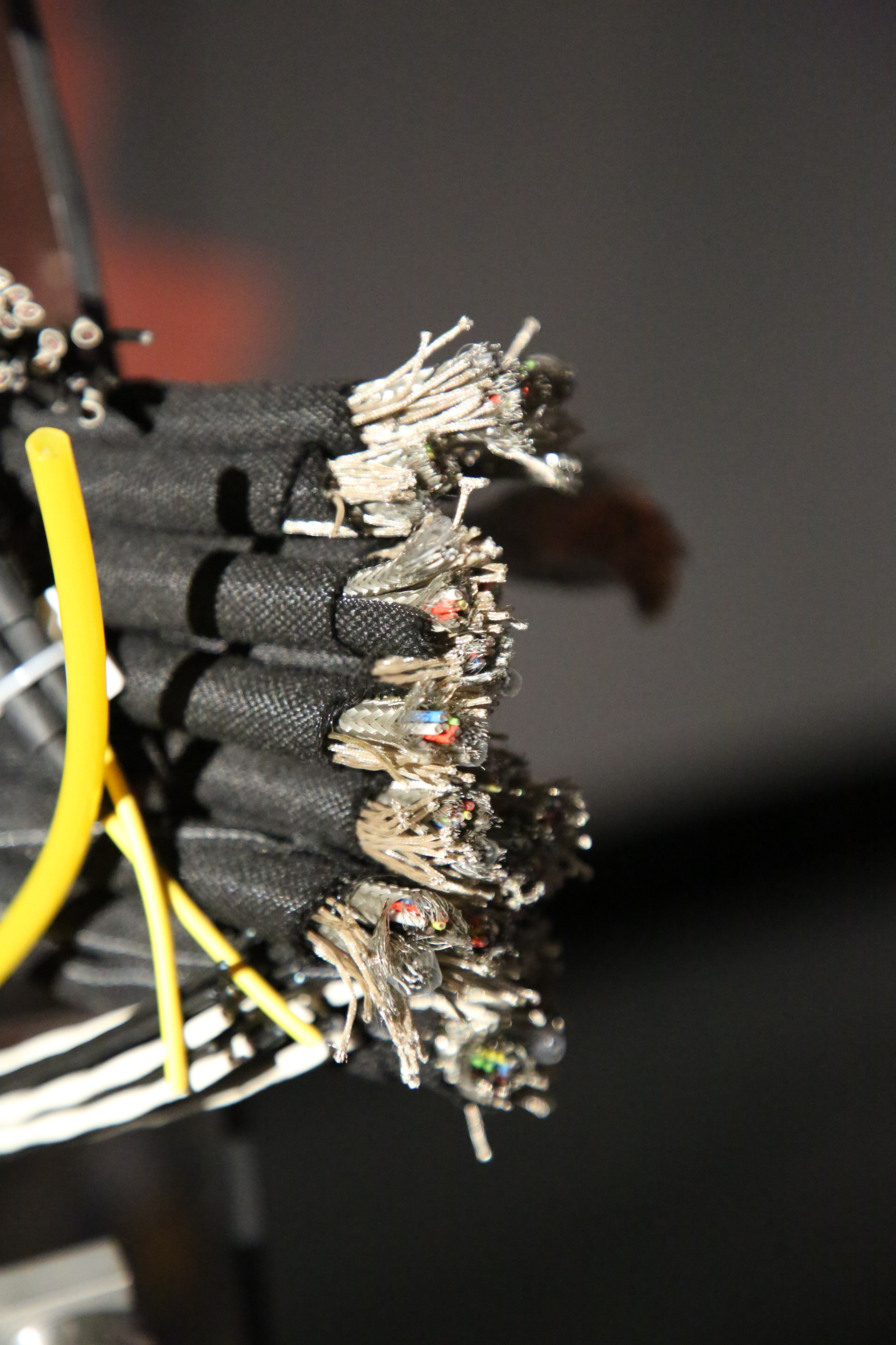 Cern, Switzerland. Andrey Filippov Photographer