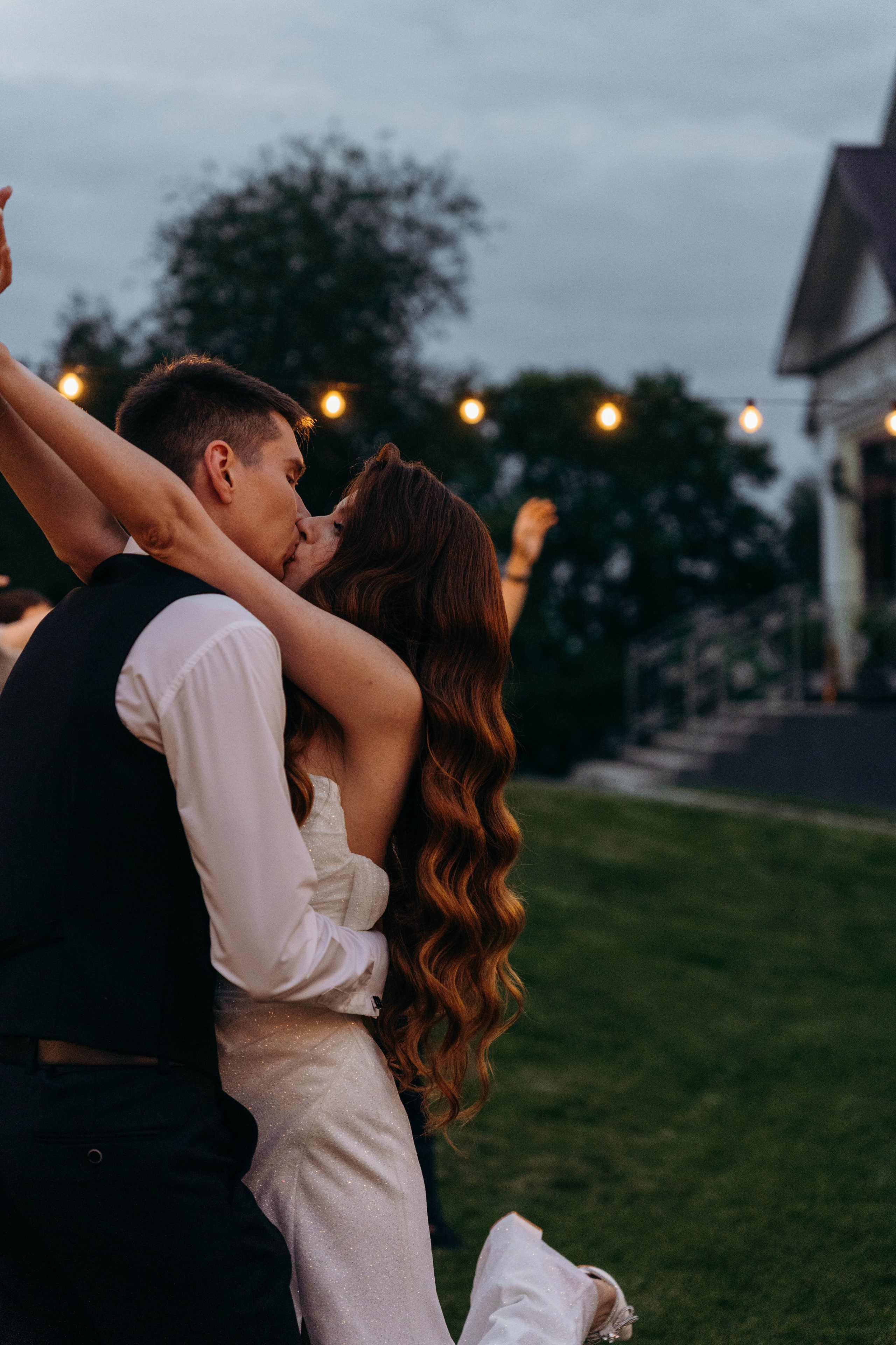 Свадьба. Семейный и портретный фотограф во Владимире и Суздале