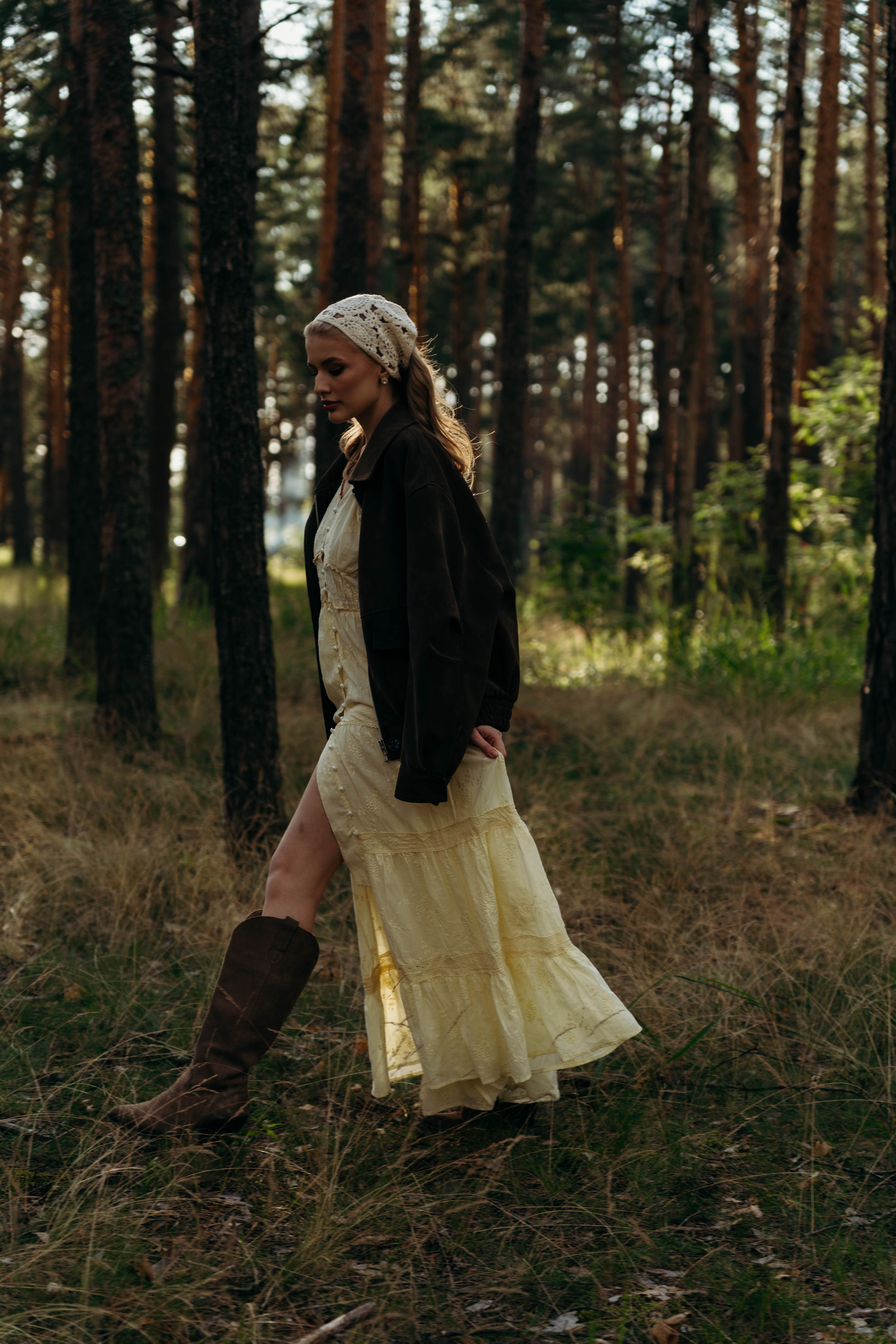 Анастасия. Семейный и портретный фотограф во Владимире и Суздале