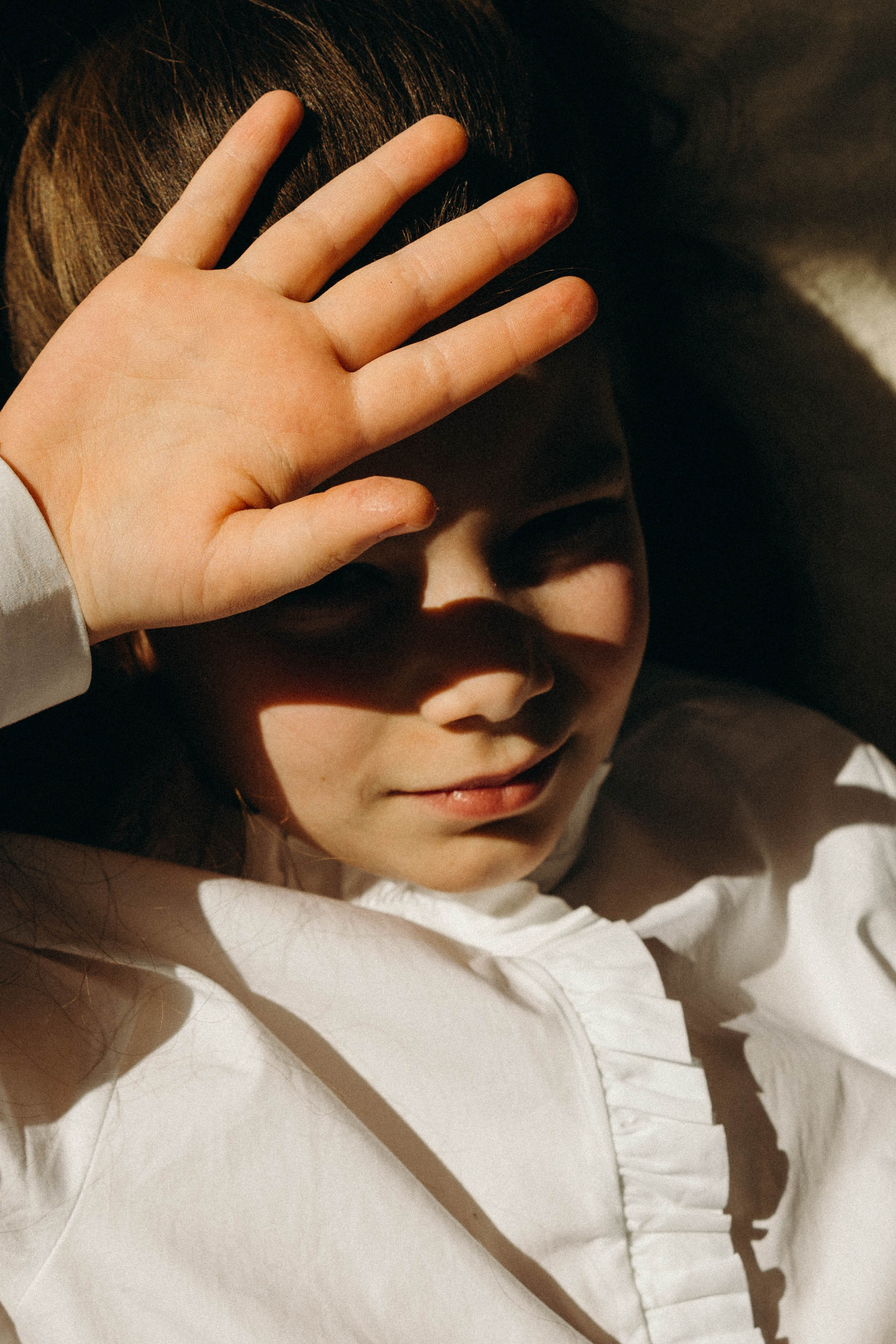 Маша и Аня. Семейный и портретный фотограф во Владимире и Суздале