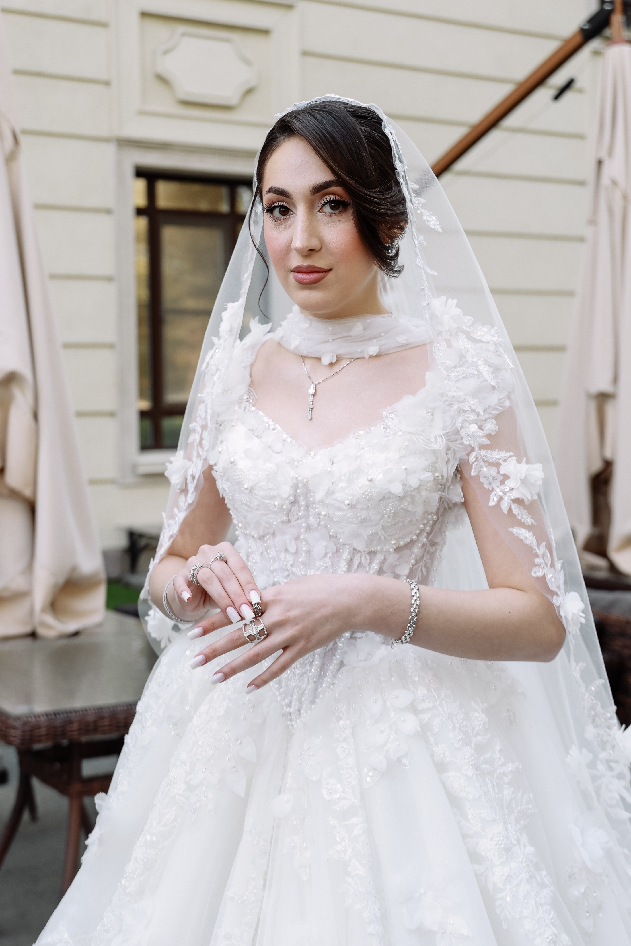 Национальная свадьба (второй фотограф). Фотограф Юлия Мальцева