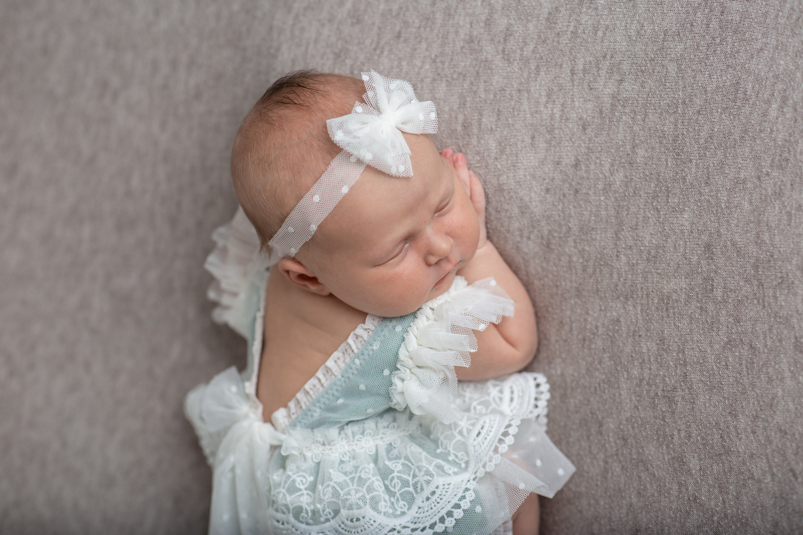 Новорожденные. Семейный фотограф в Нижнем Новгороде Таурова Мария
