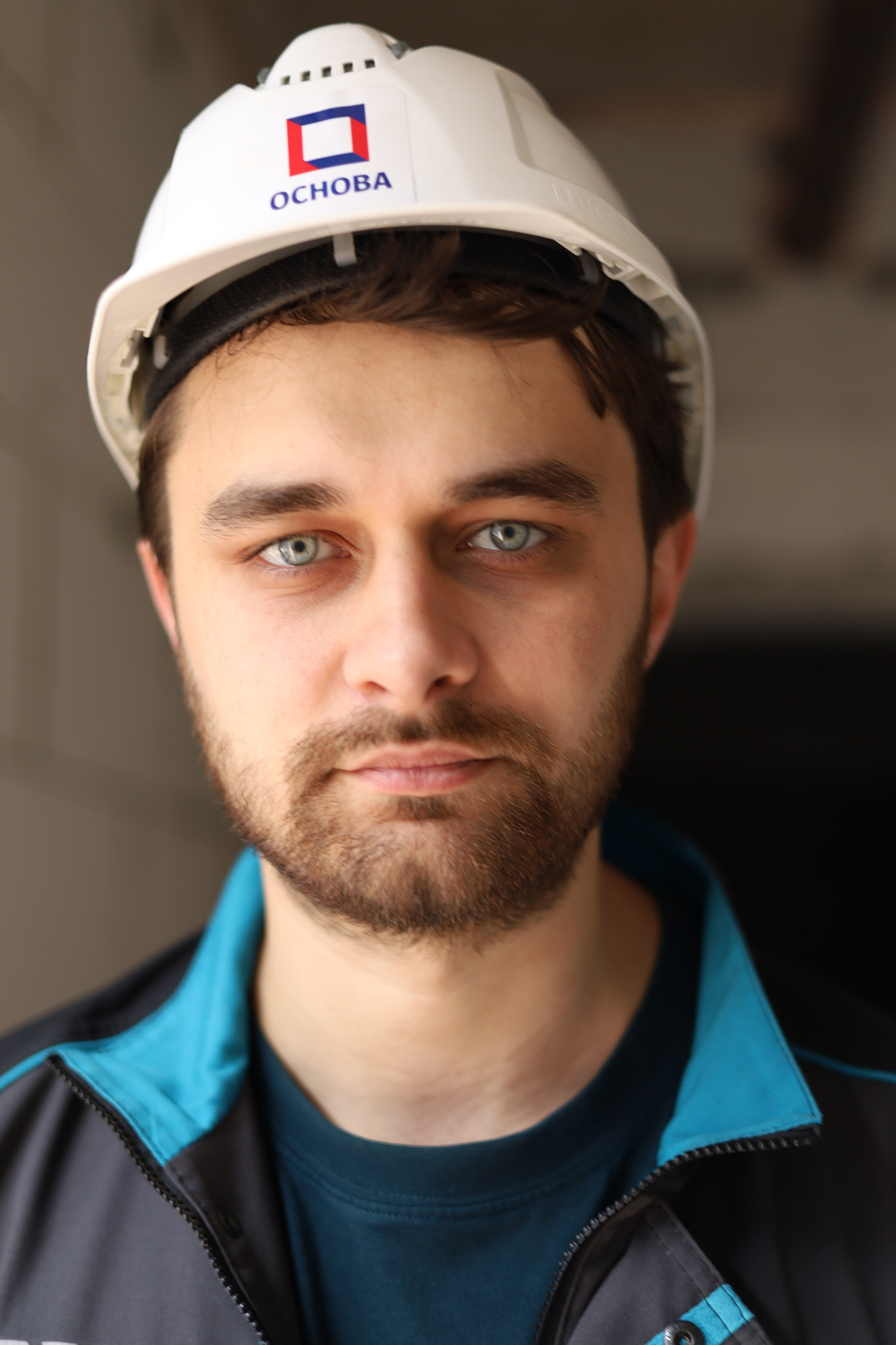 Индастриал. Фотографии души