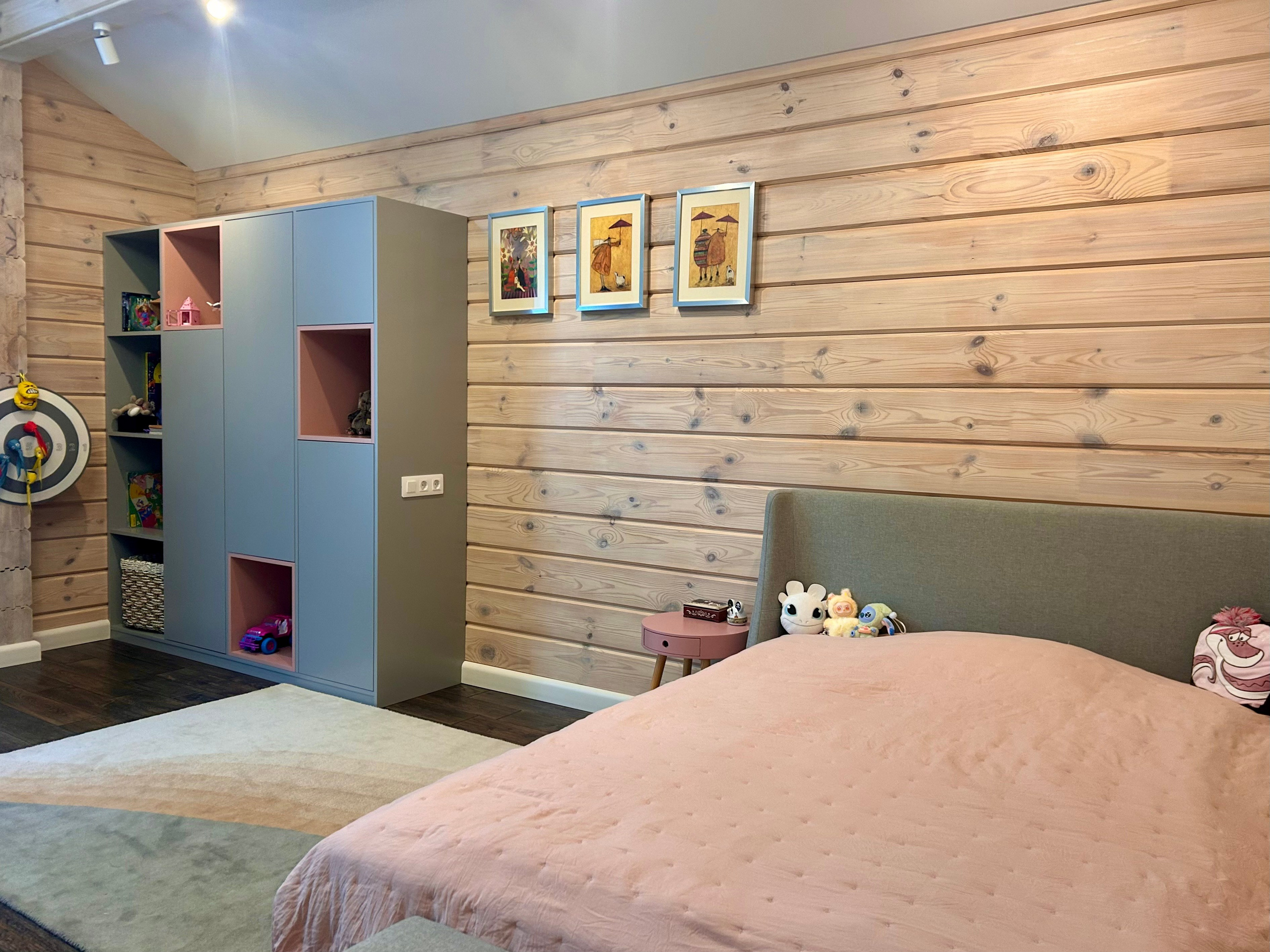 Интерьер. Фотографии души