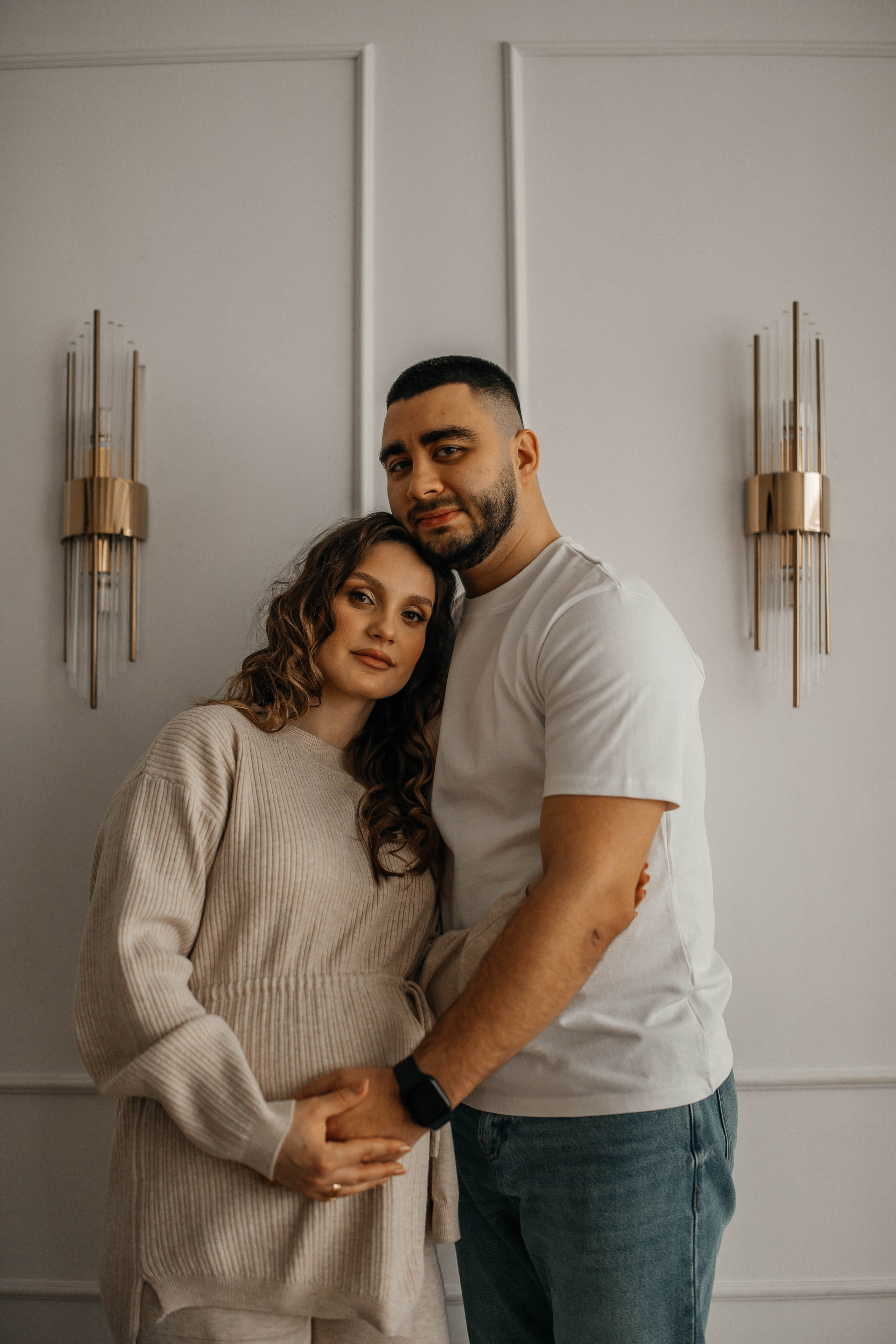 Валерия Даниил и Боня. Профессиональный фотограф