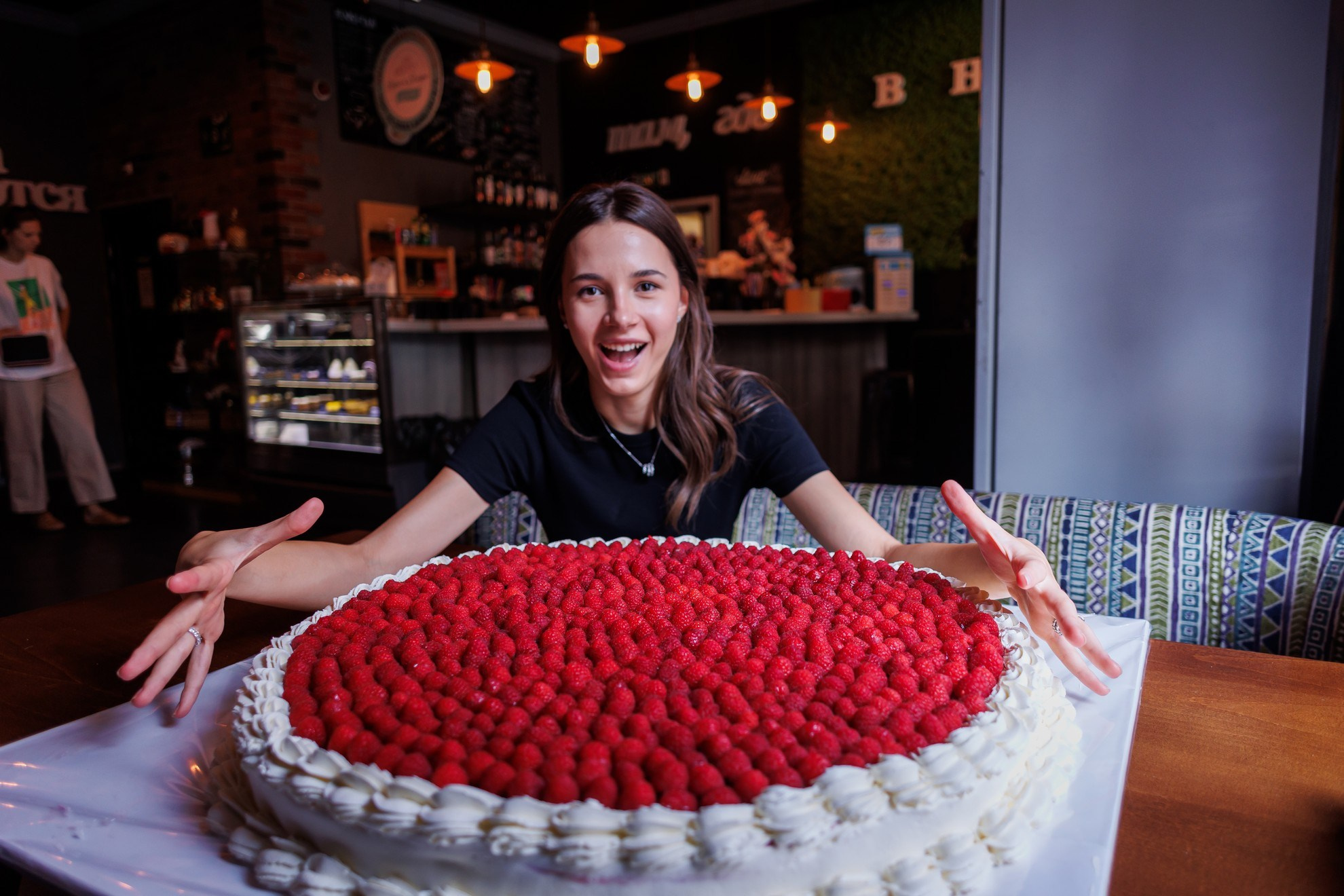 КОНДИТЕРСКОЕ. Свадебный и репортажный фотограф в Москве и Московской области