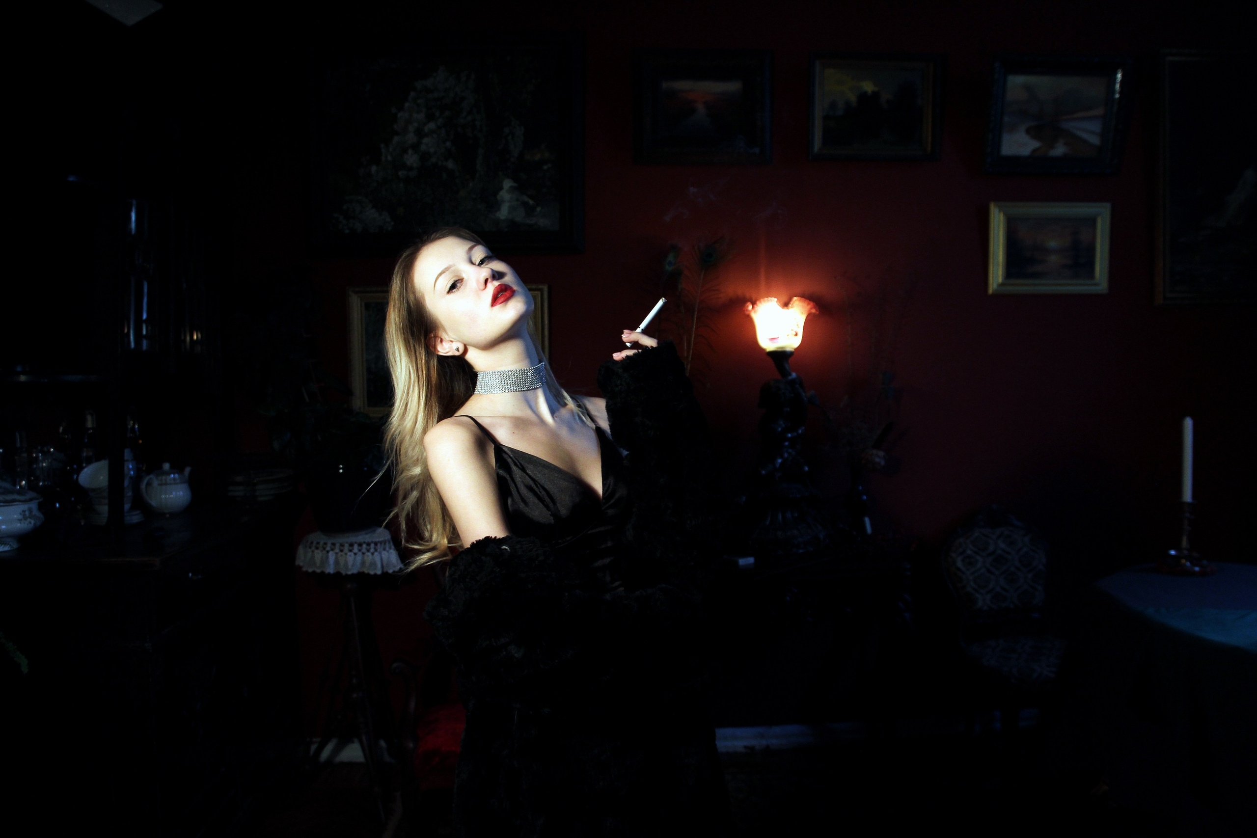 Crystal night. Серж Дробович | Фотограф | Санкт-Петербург