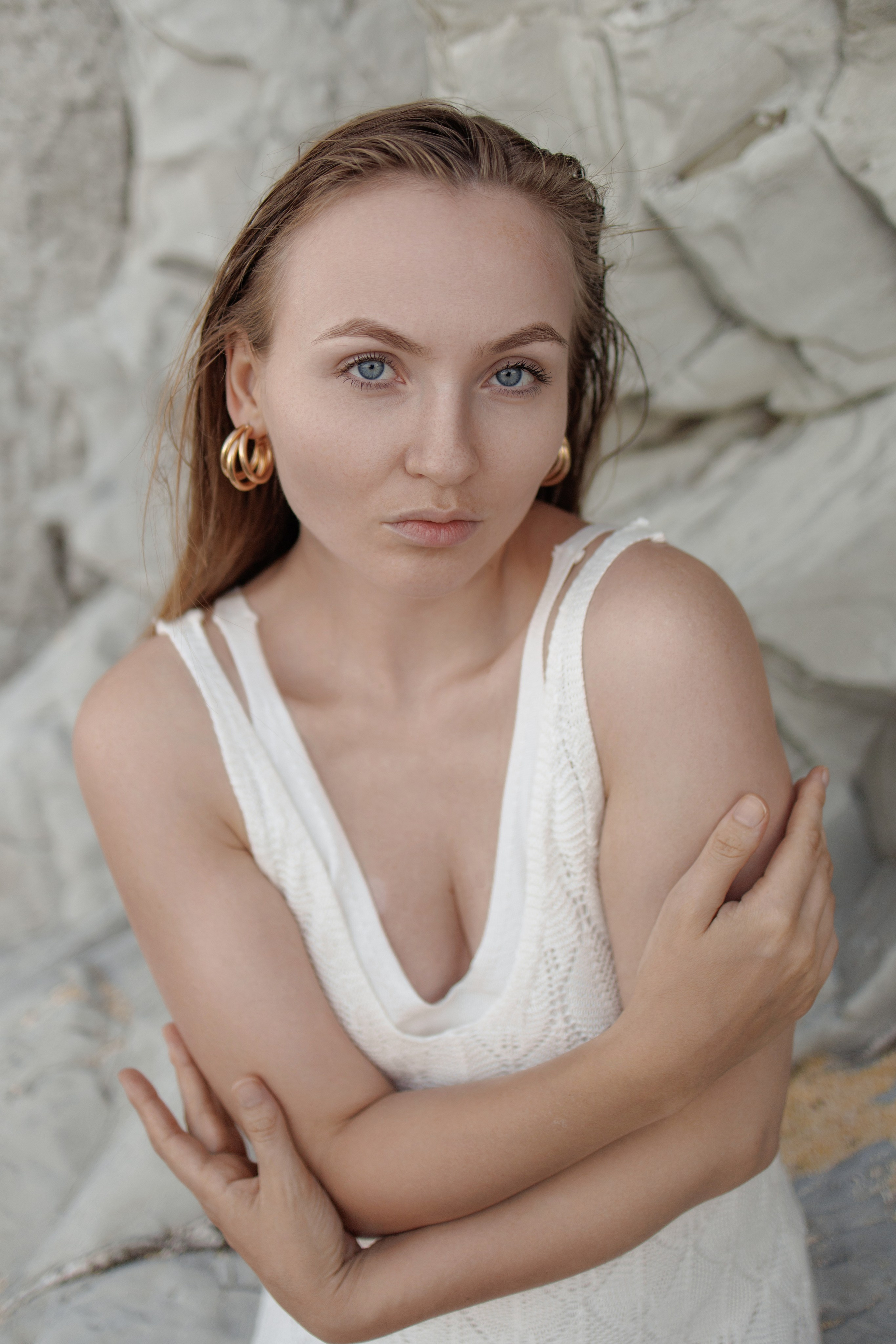 В ожидании чуда. Семейный и портретный фотограф в Геленджике Любовь Бодрова