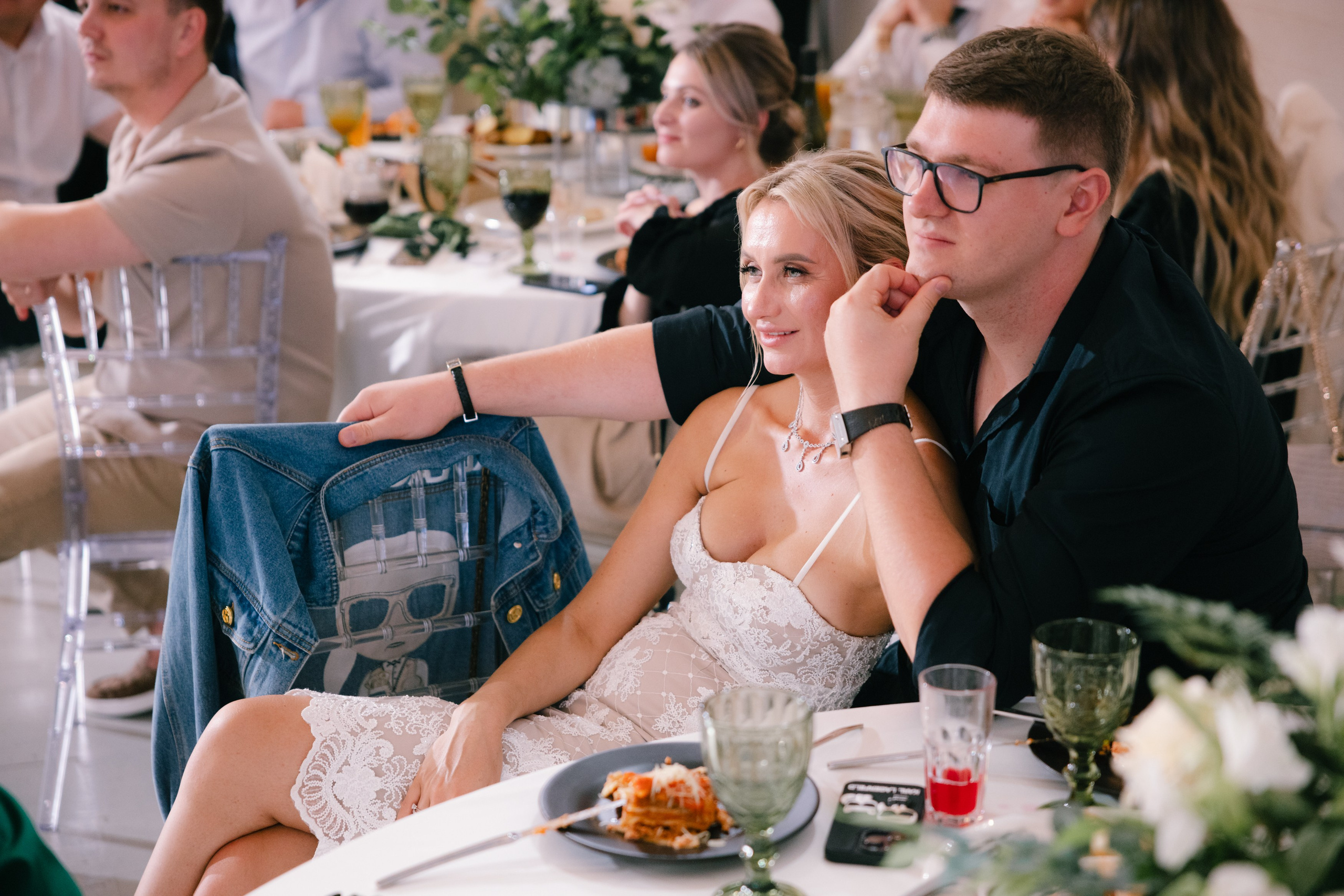 Wedding. Фотограф в Ижевске и Казани Богданов Яков