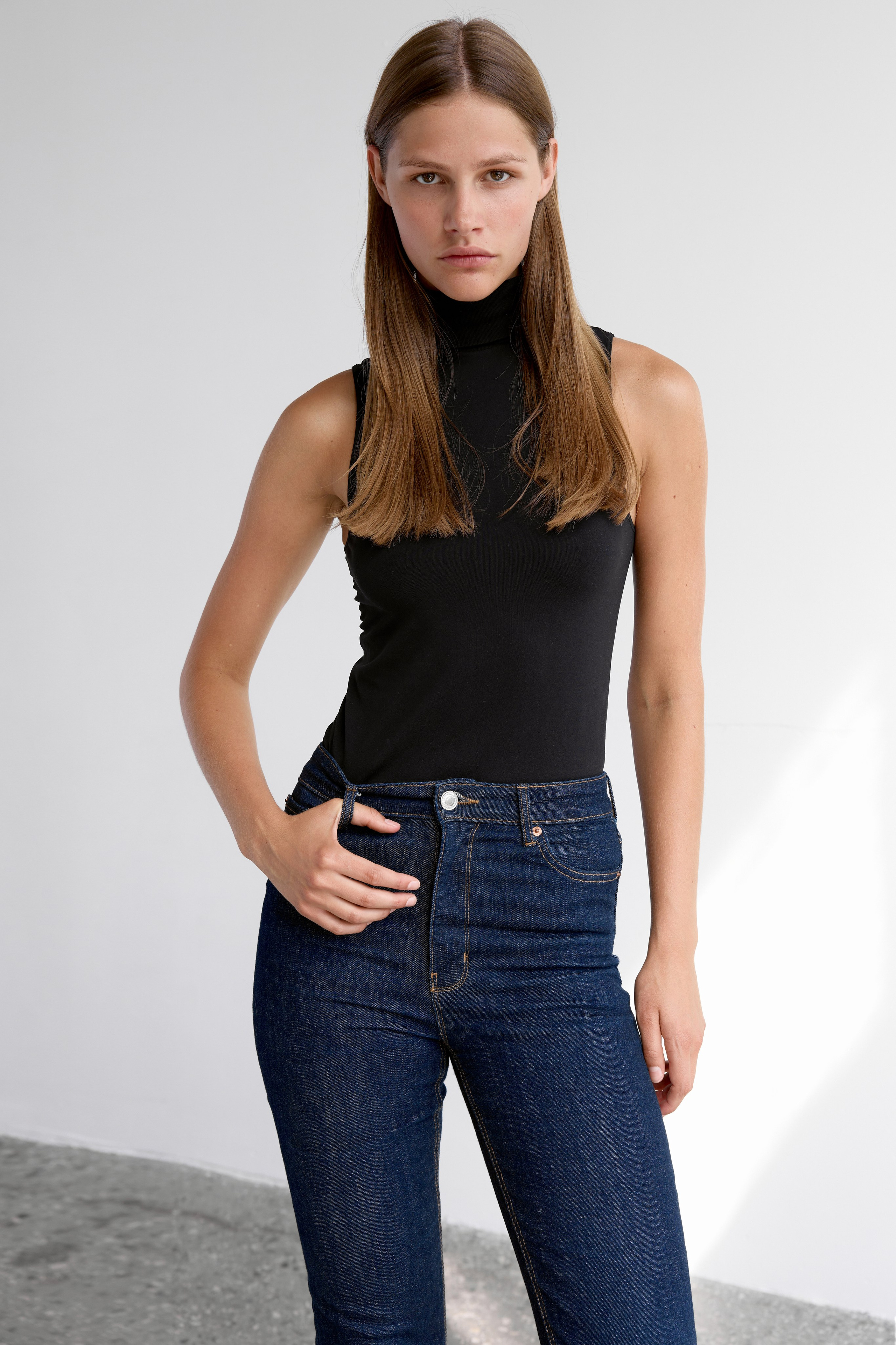 Eva. Darya Abramova photographer