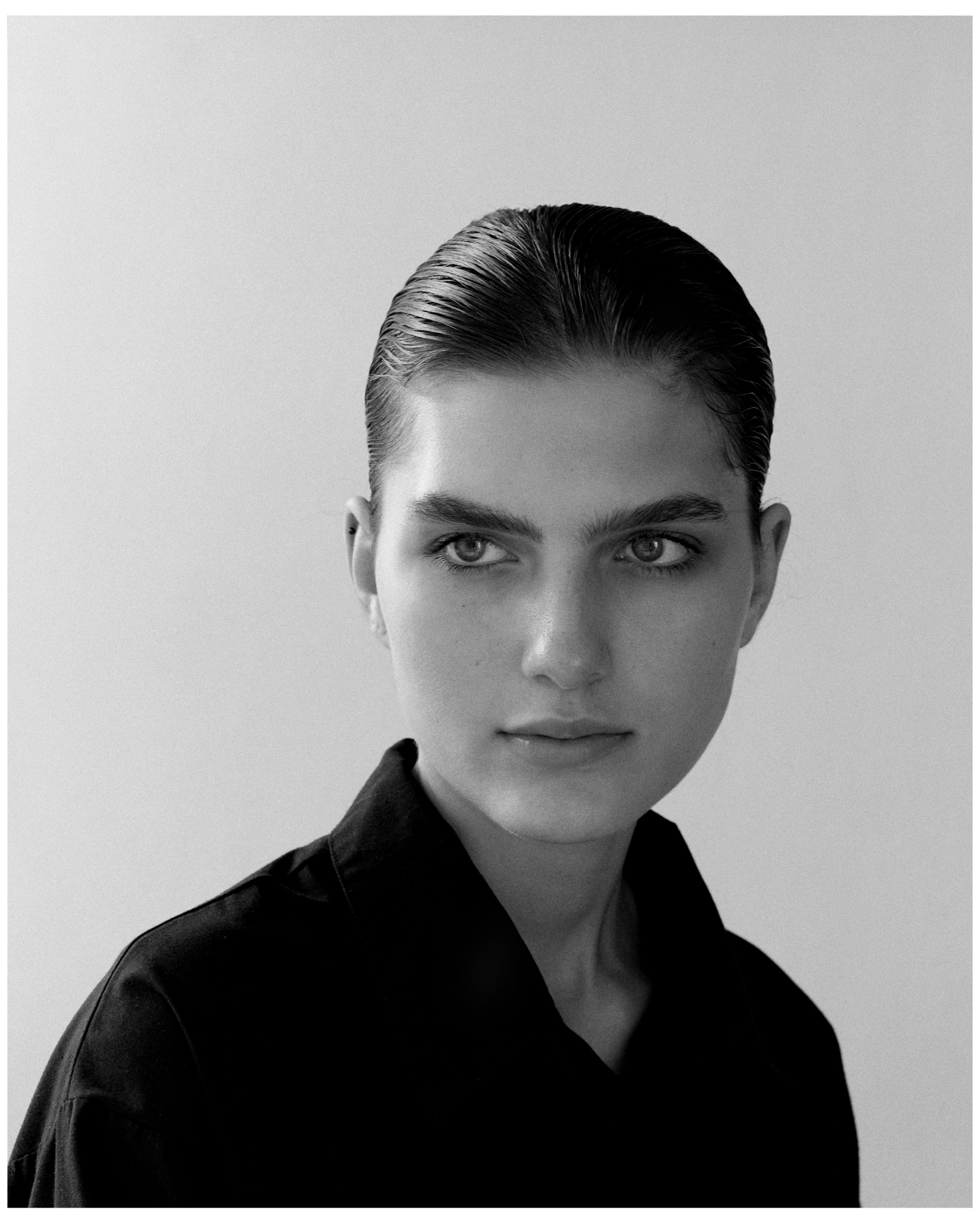 Tanya. Darya Abramova photographer