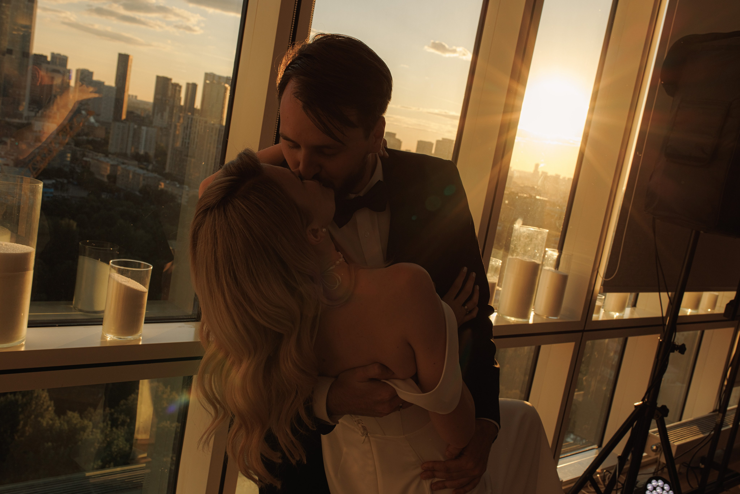 А + К — июль. Свадебный и семейный фотограф Наталья Штык