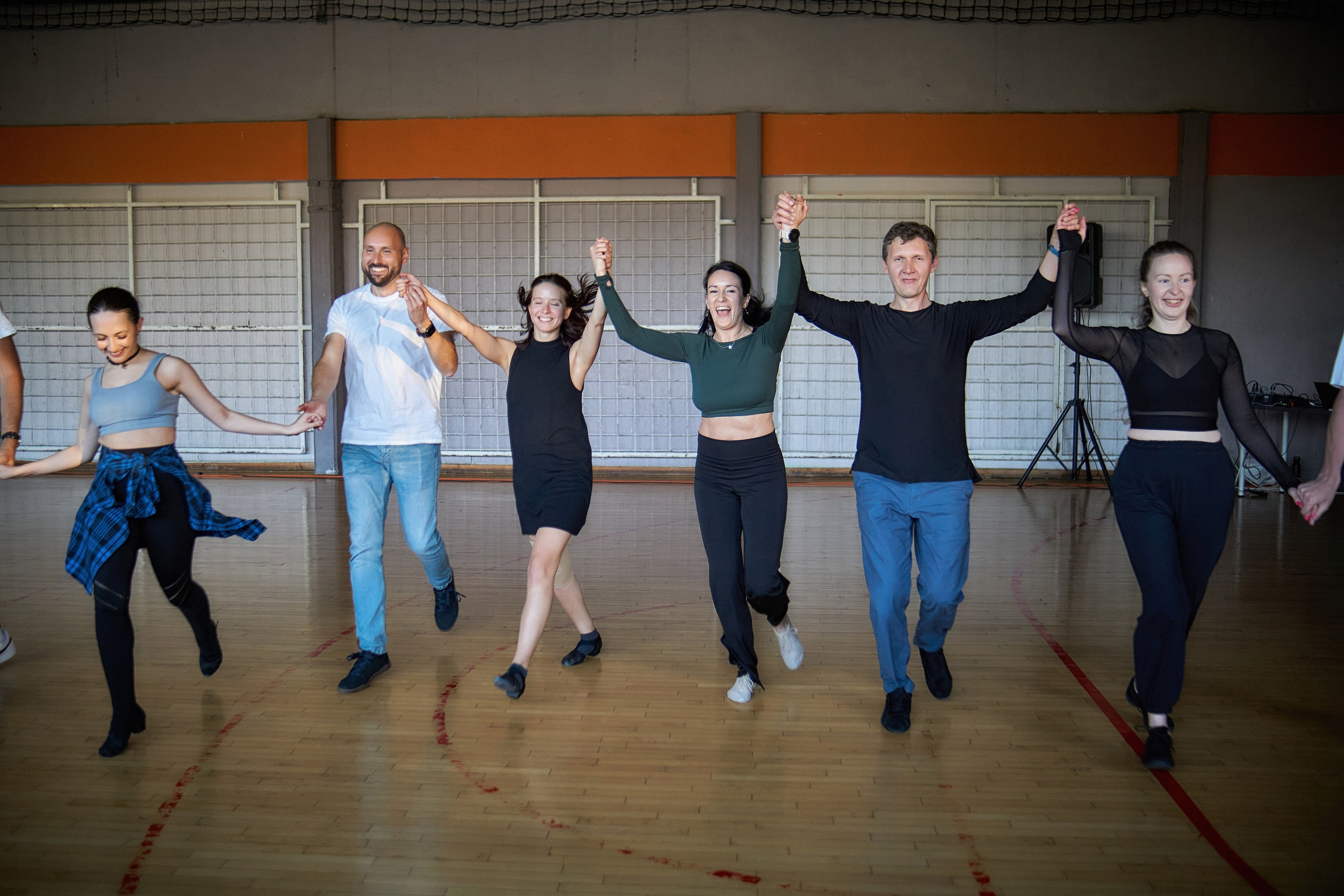 Репортажная съёмка в Черногории — Портфолио фотографа Эли Станевской