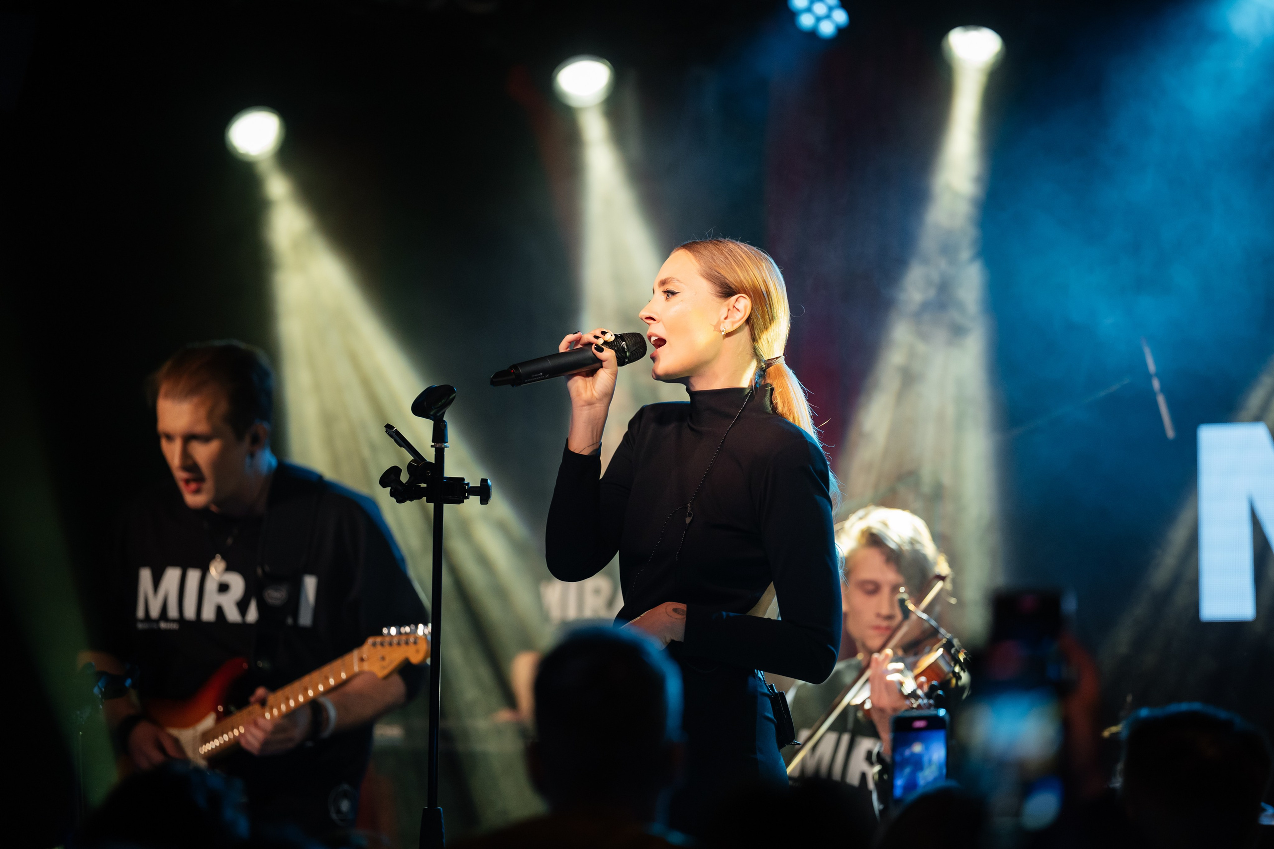 Репортаж. Август Гайст Фотограф в Москве