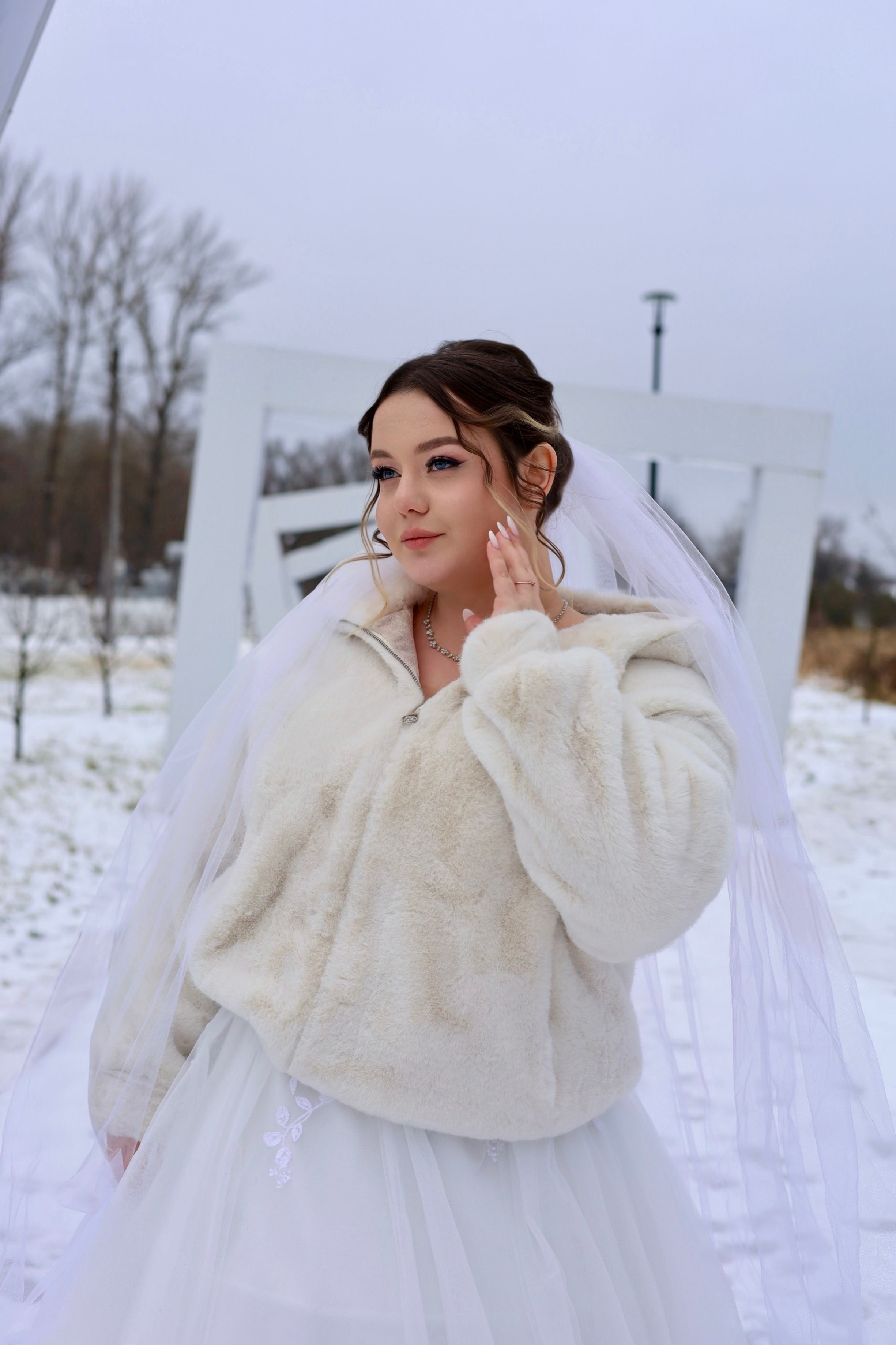 Вероника и Денис🤍. Главная