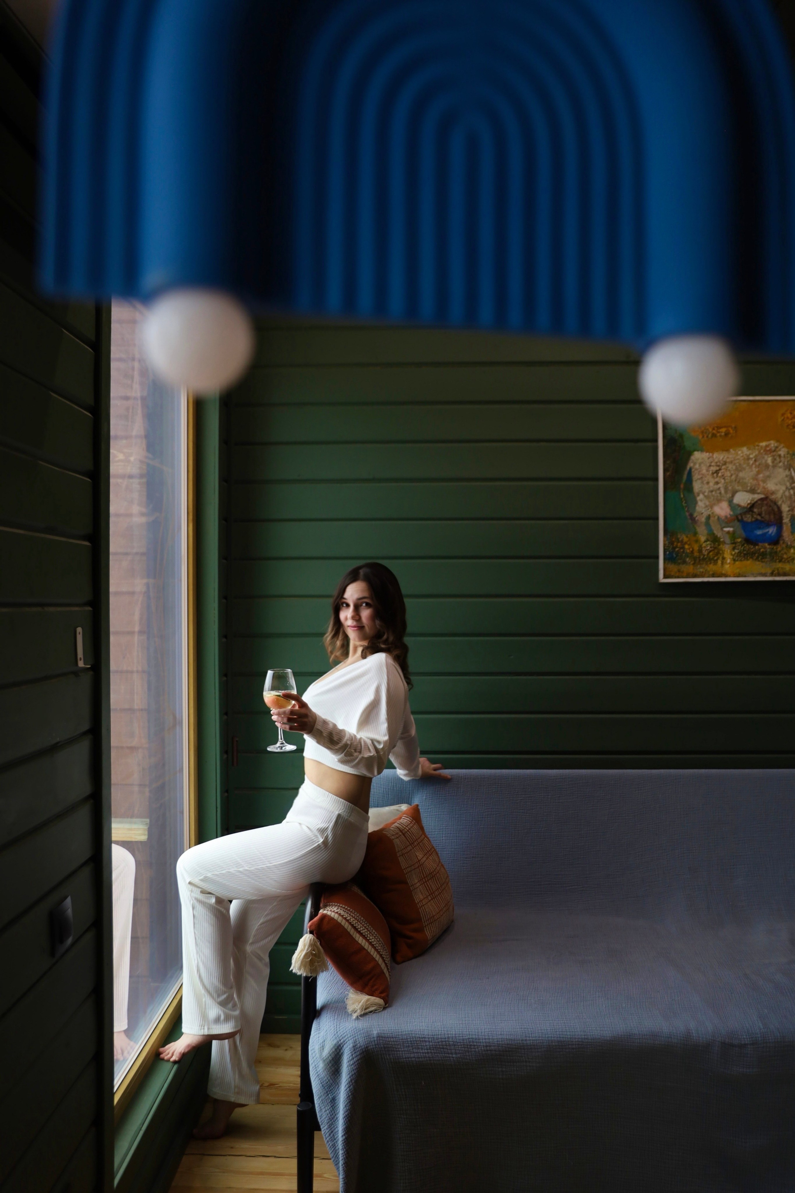 Юлия📸. Главная