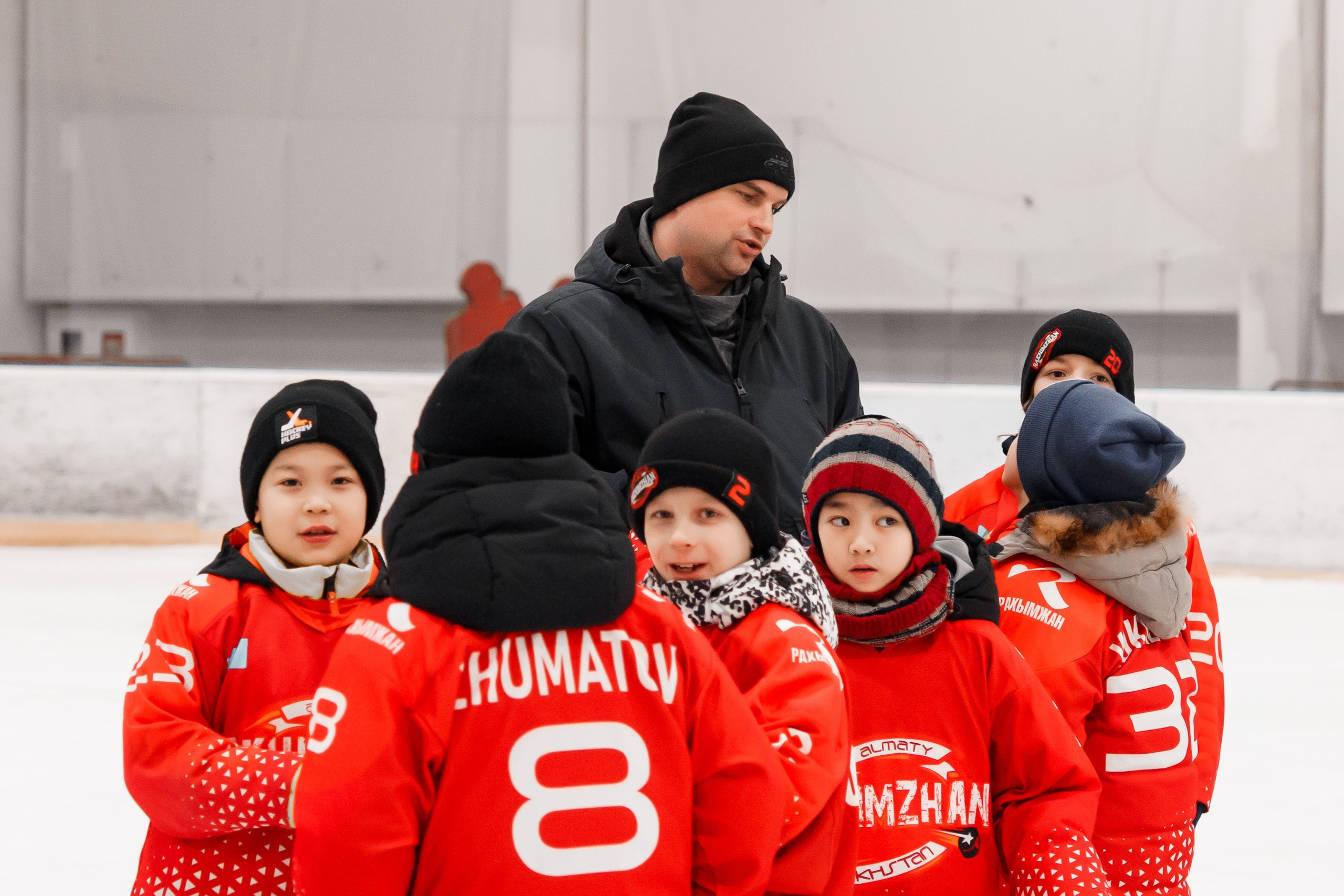 KZ Open 2026. Профессиональный фотограф в городе Астана Копанев Данил