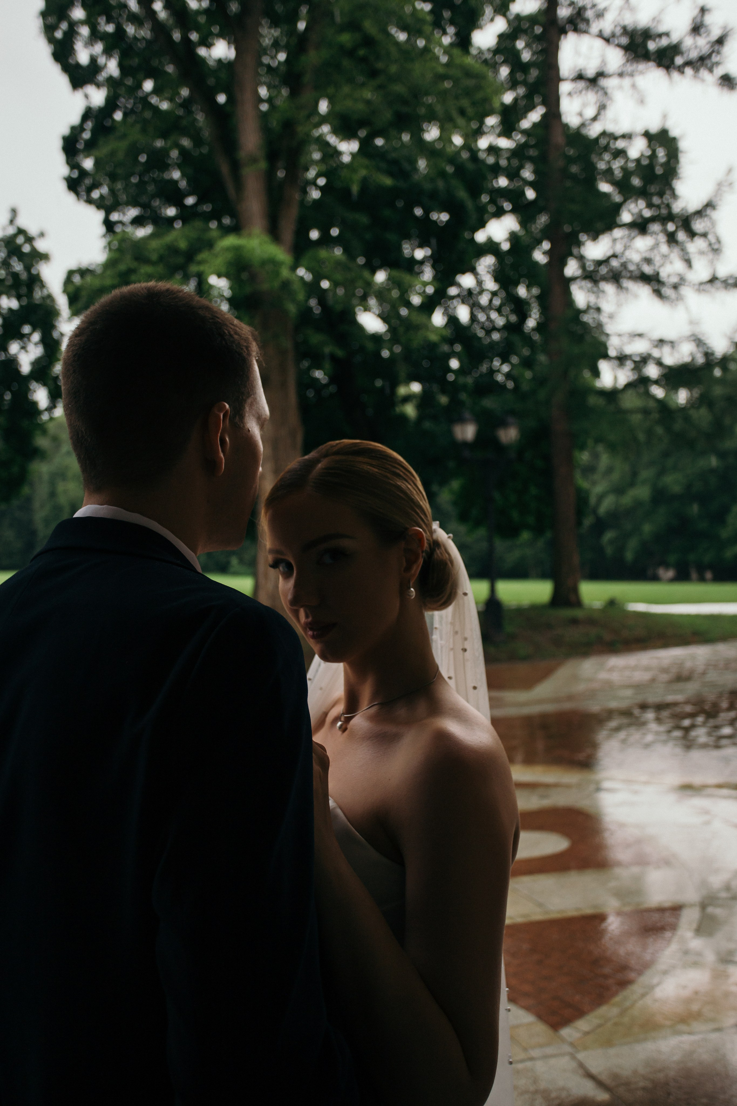 Анастасия и Антон. Портретный и свадебный фотограф в Москве | Макарова Дарья