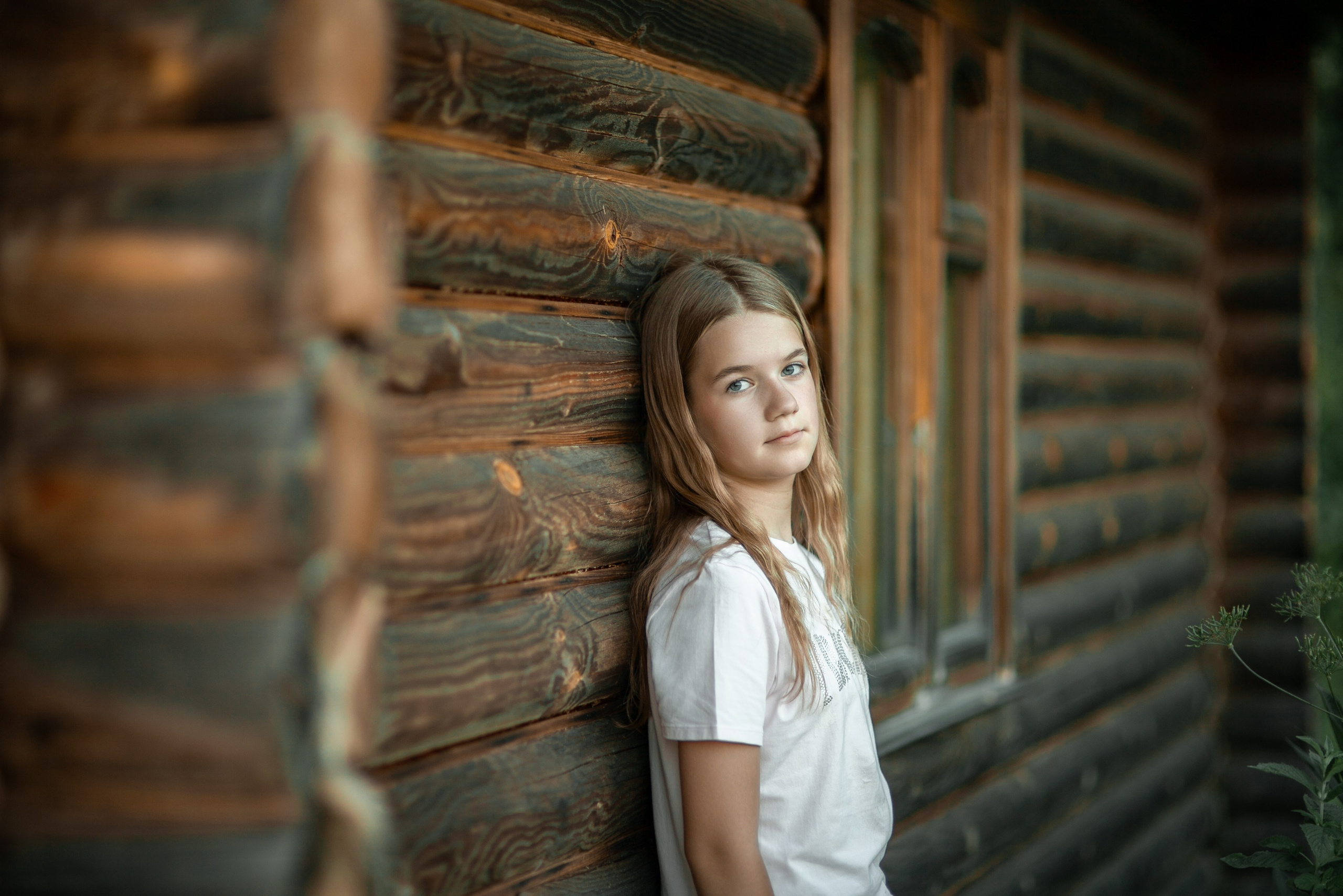 Вика. Фотограф Казначеева Юлия Иваново/Москва