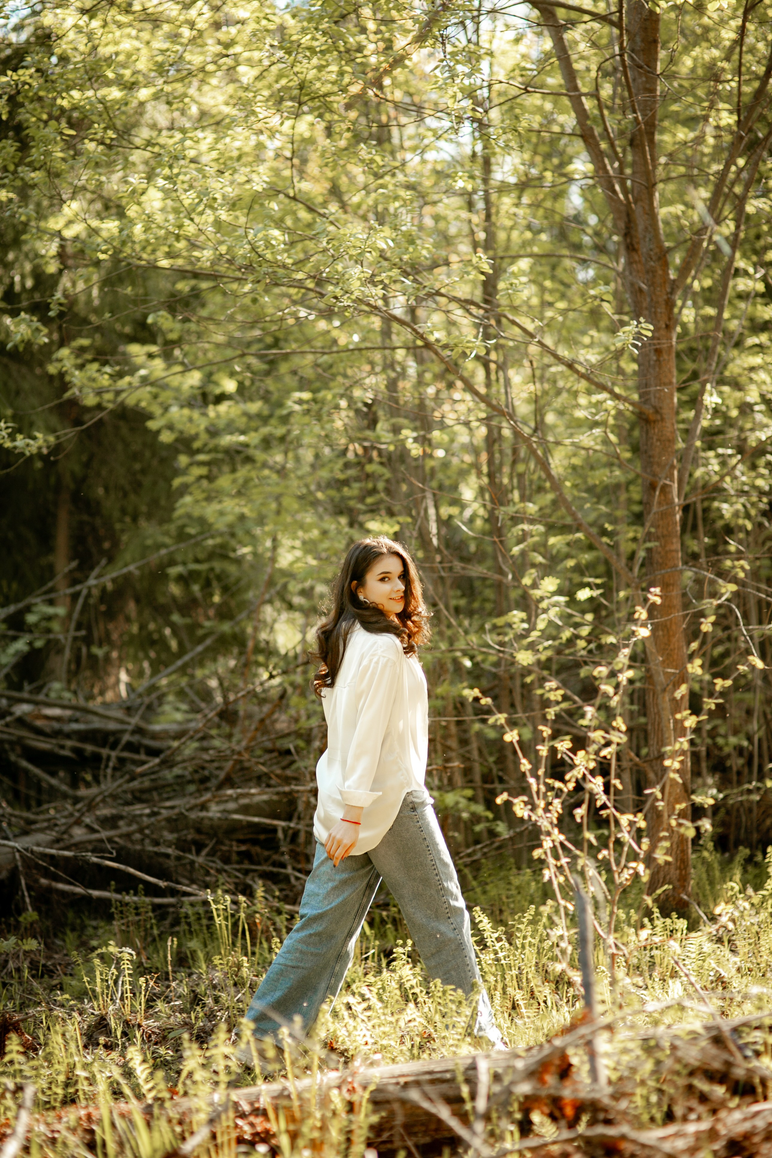 Арина. Фотограф Казначеева Юлия Иваново/Москва