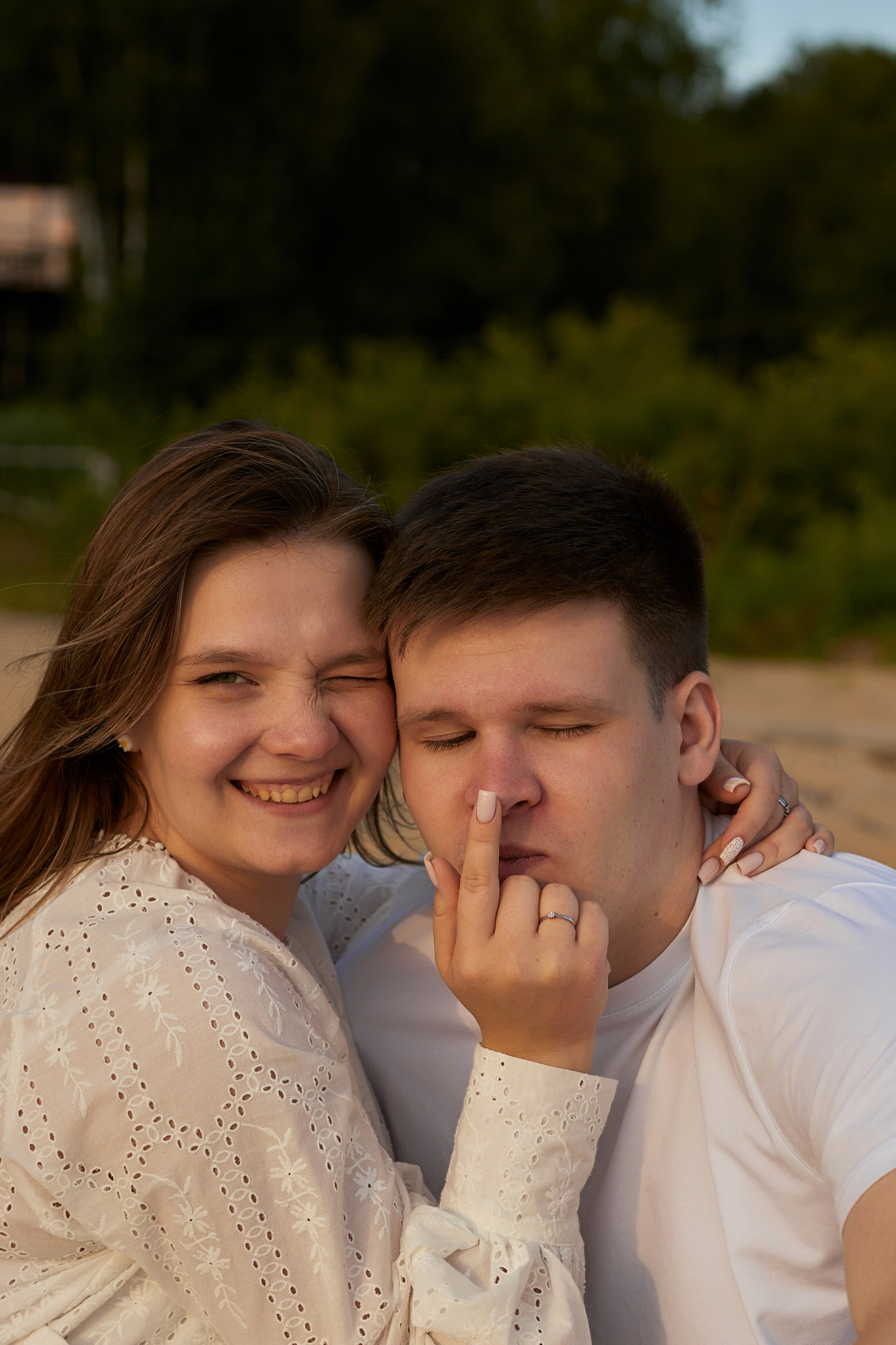 Катя и Влад. Свадебный и семейный фотограф