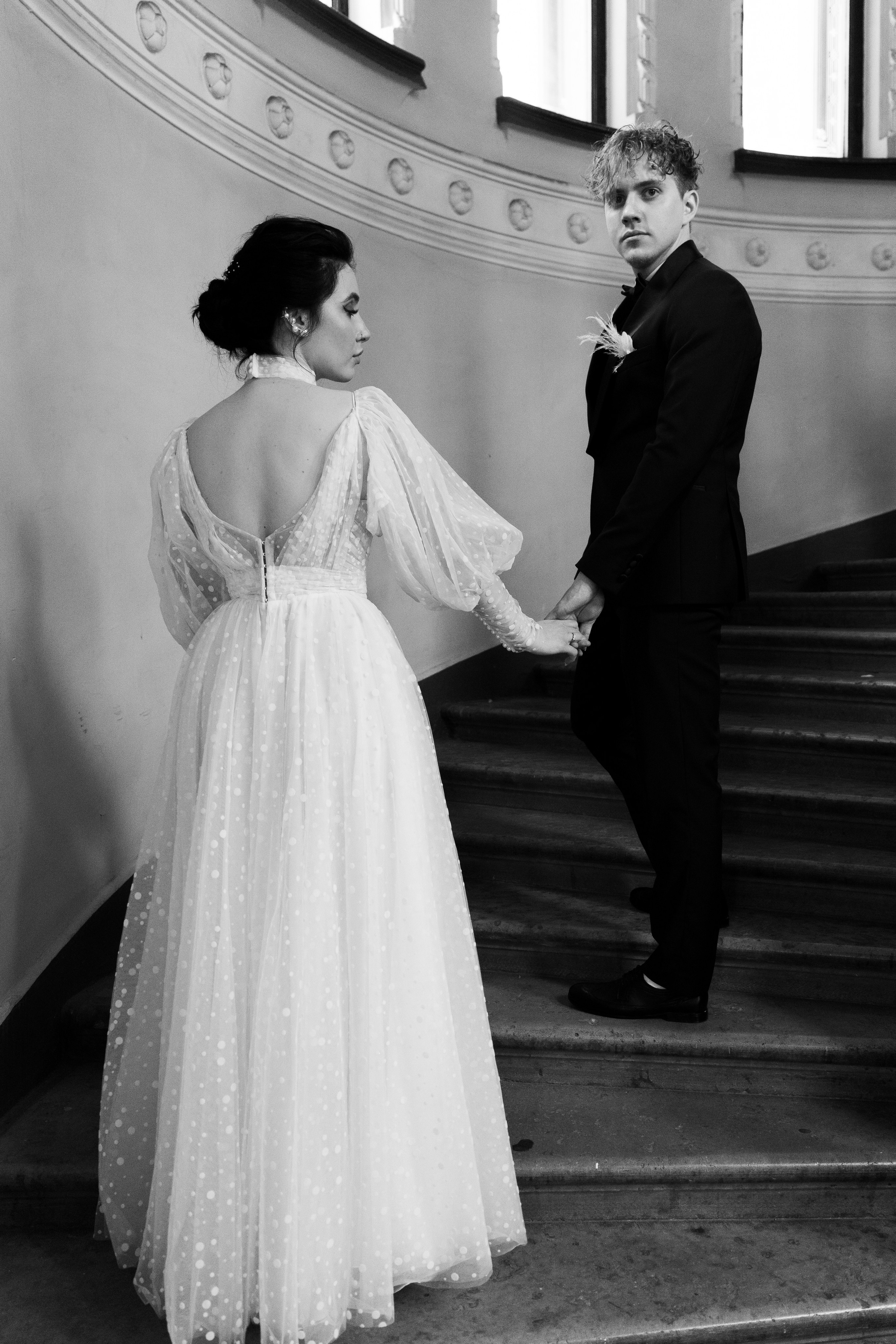 Санкт-Петербург. Свадебный фотограф-видеограф в Архангельске. Фотохудожница Lana Contra