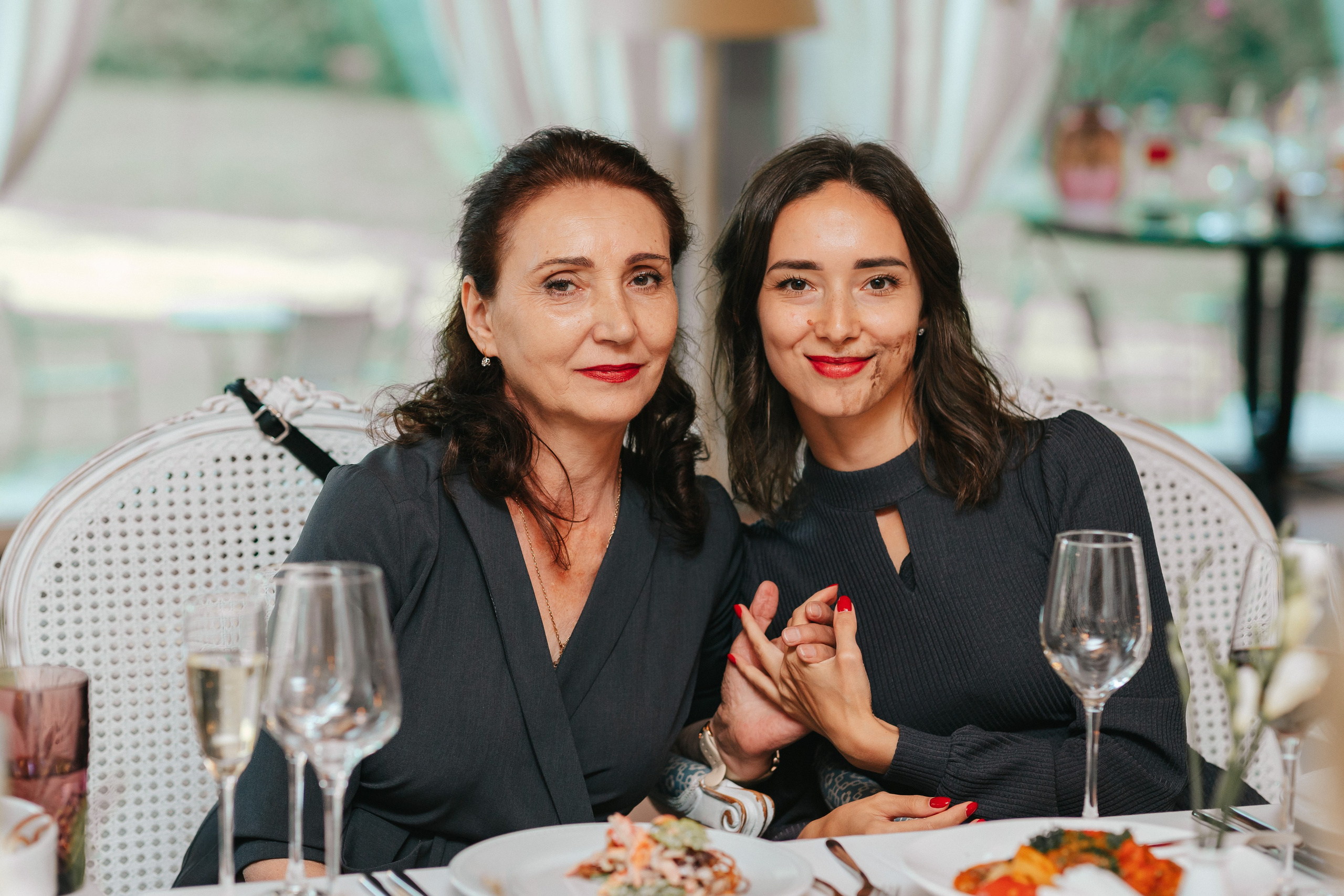 Федор и Ксения. Семейный lifestyle фотограф в Санкт-Петербурге Людмила Пахомова