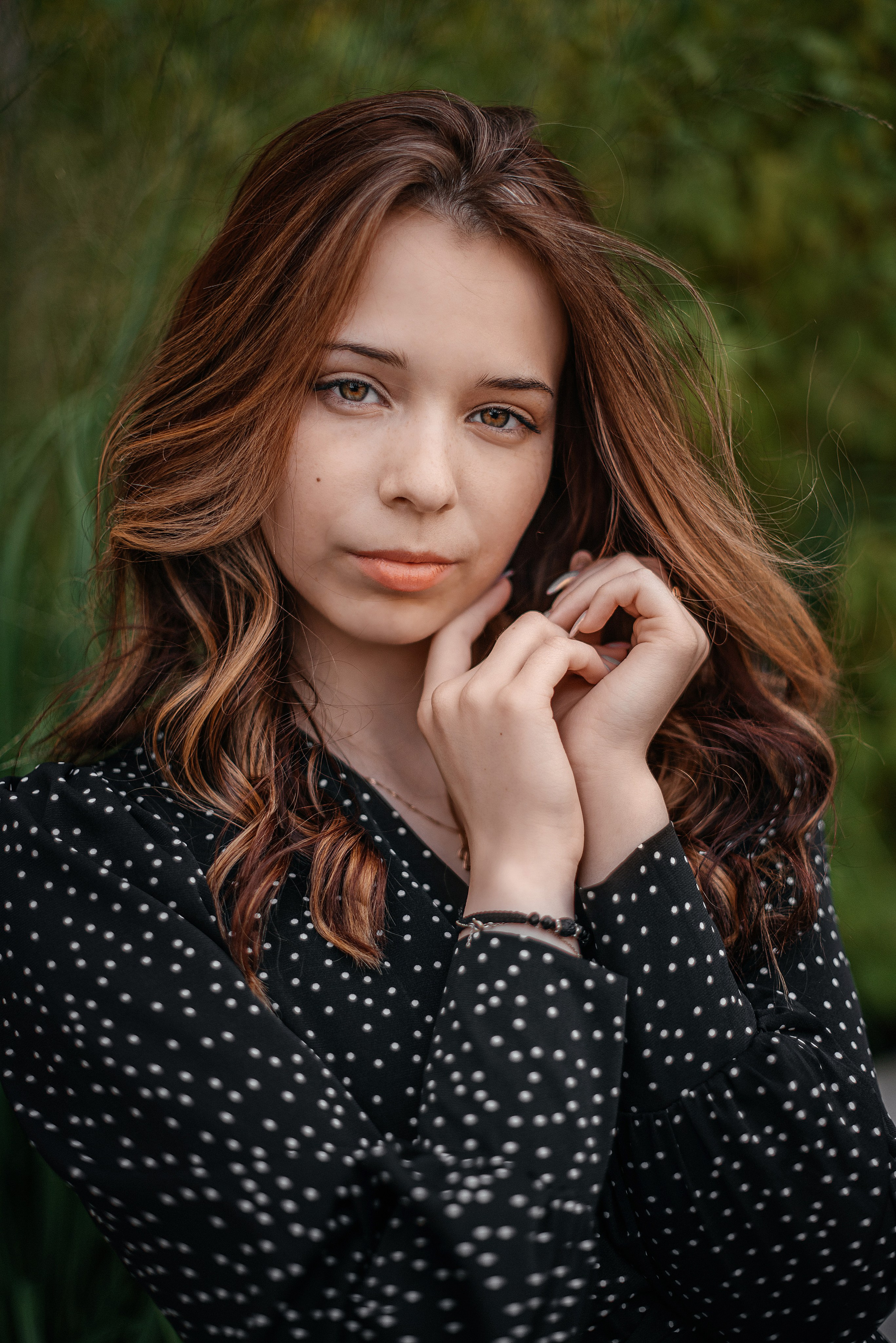 Илона. Семейный и свадебный фотограф Тамара Кресс в Минске, Смолевичах