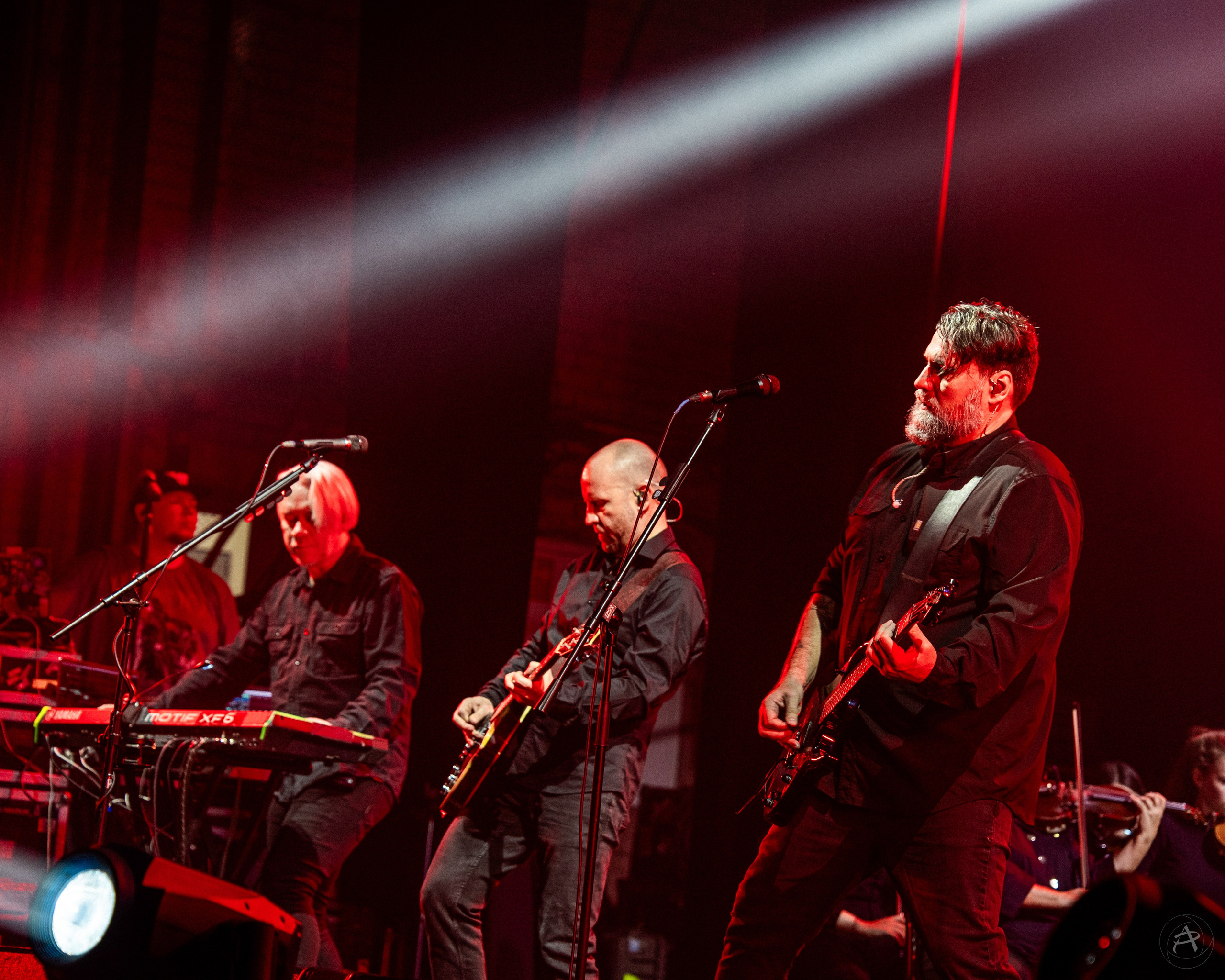 Северный Флот. ДК ПЗ (Вологда). Концертный фотограф Аля Рашпиль