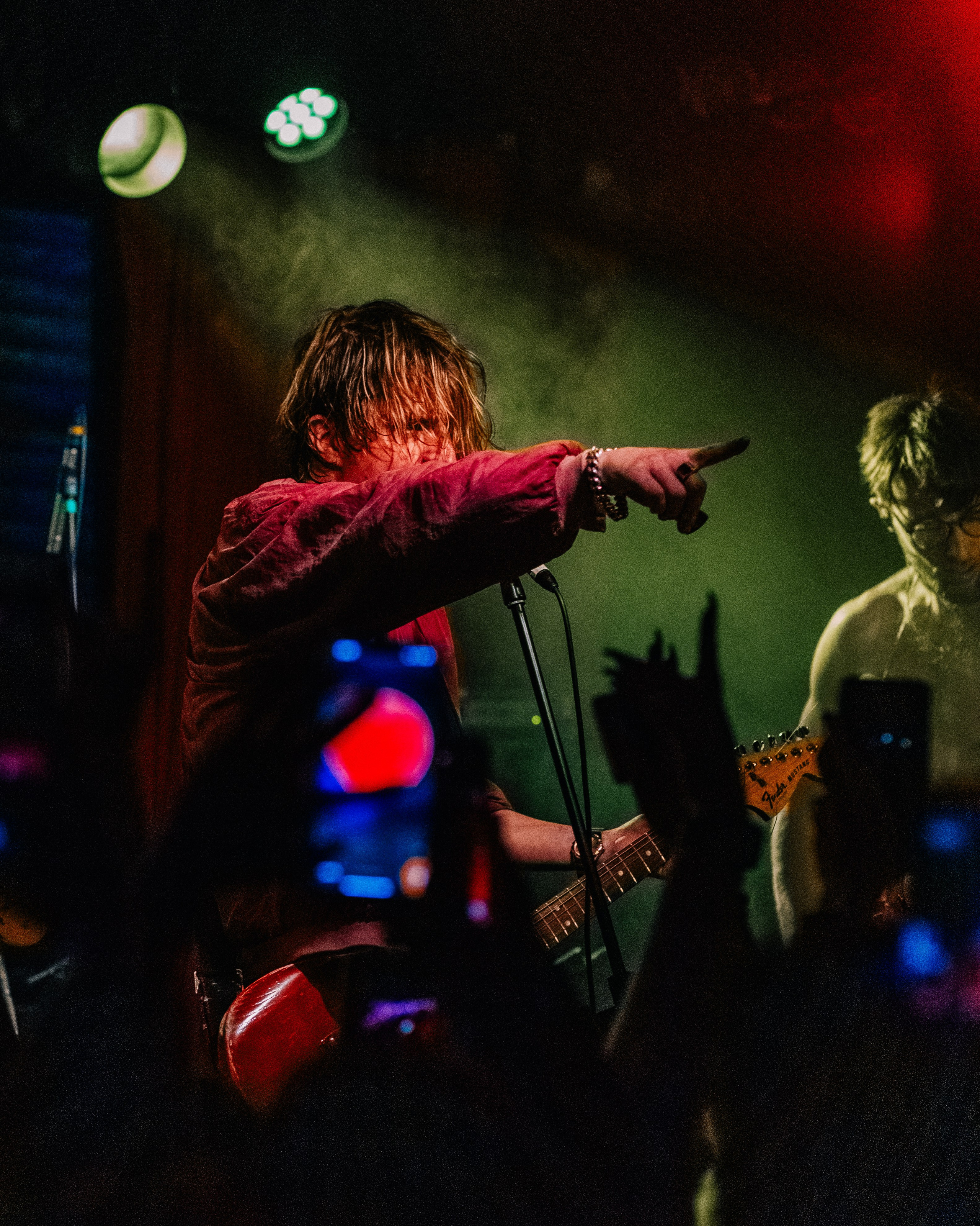 Chili Cheese. 16 Тонн Пресня. Концертный фотограф Аля Рашпиль