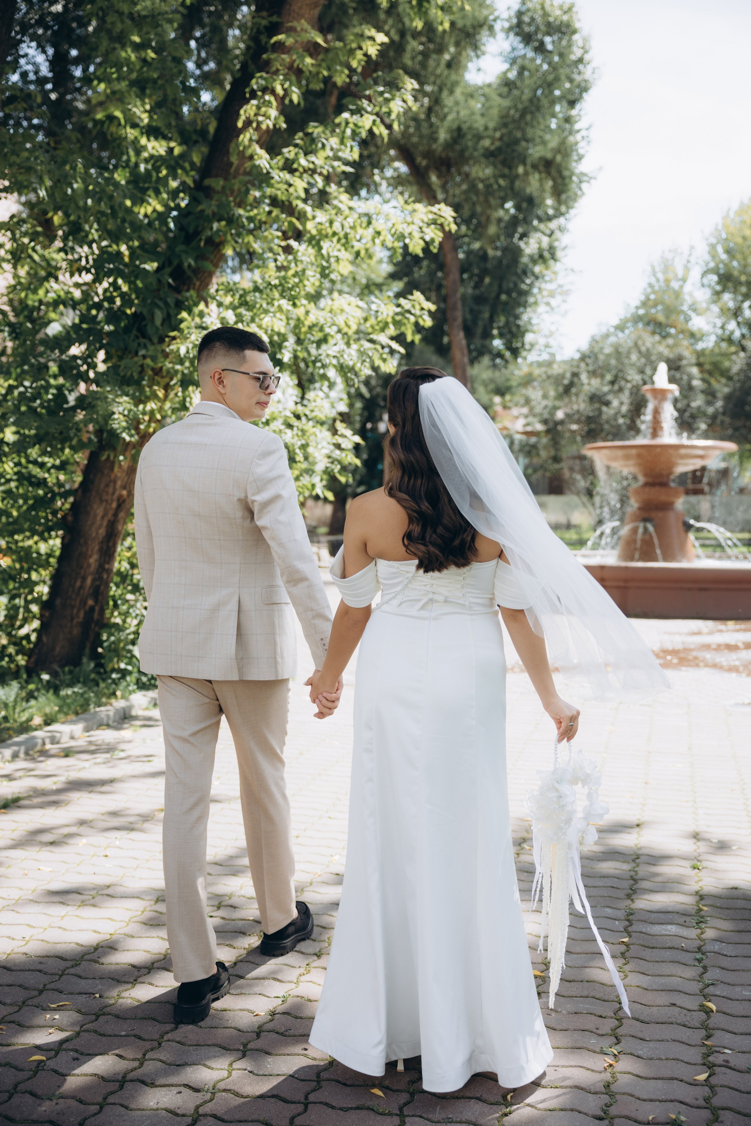 Алексей & Вероника (Регистрация в загсе). Свадебный, семейный фотограф в Иркутске Светлана Макаричева